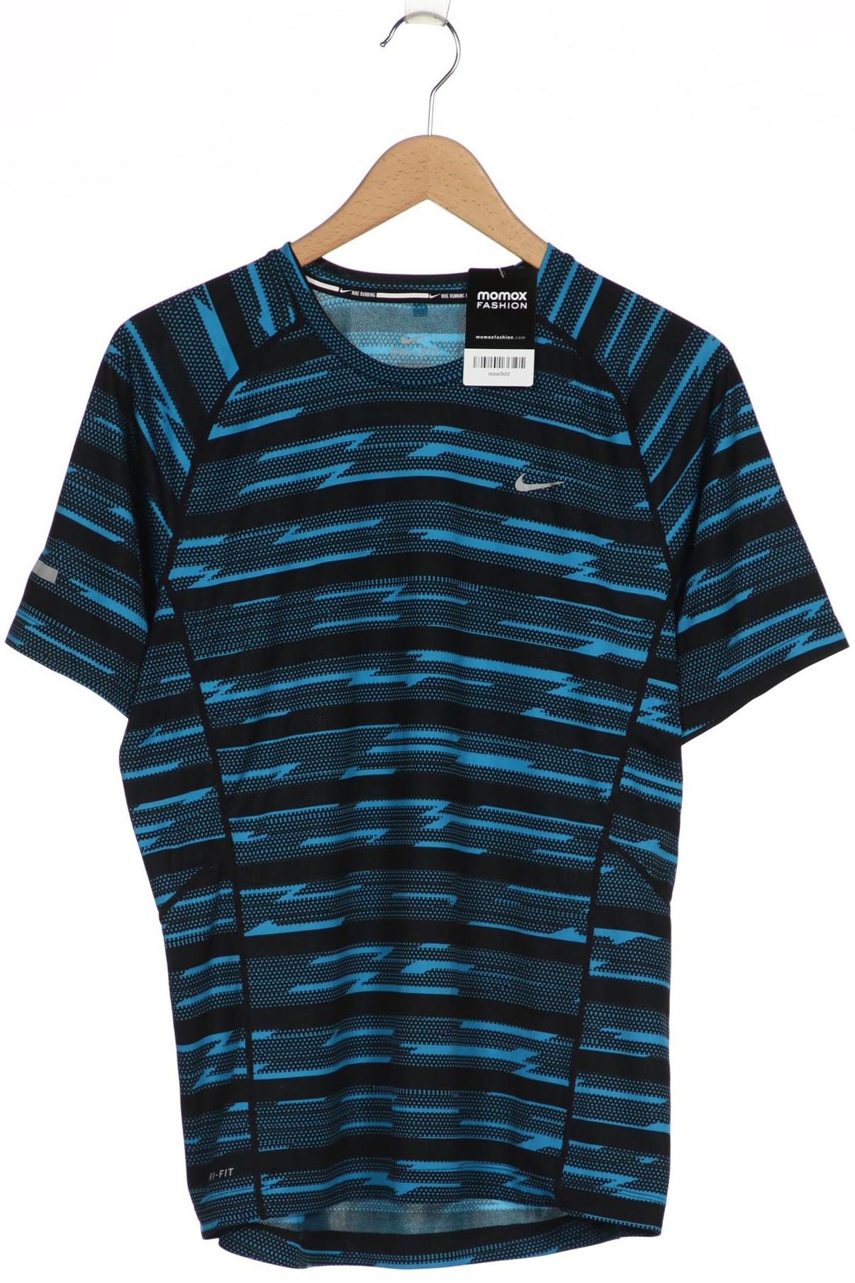 

Nike Herren T-Shirt, schwarz