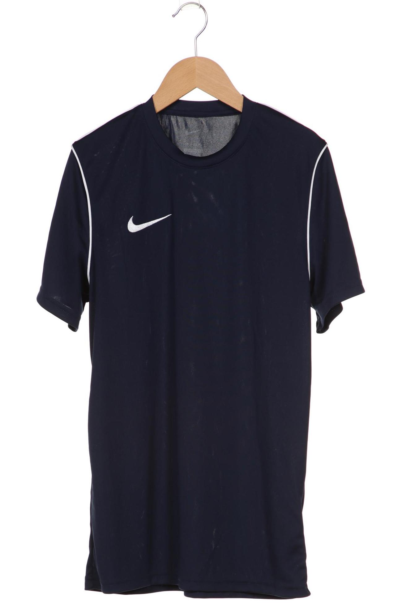 

Nike Herren T-Shirt, marineblau