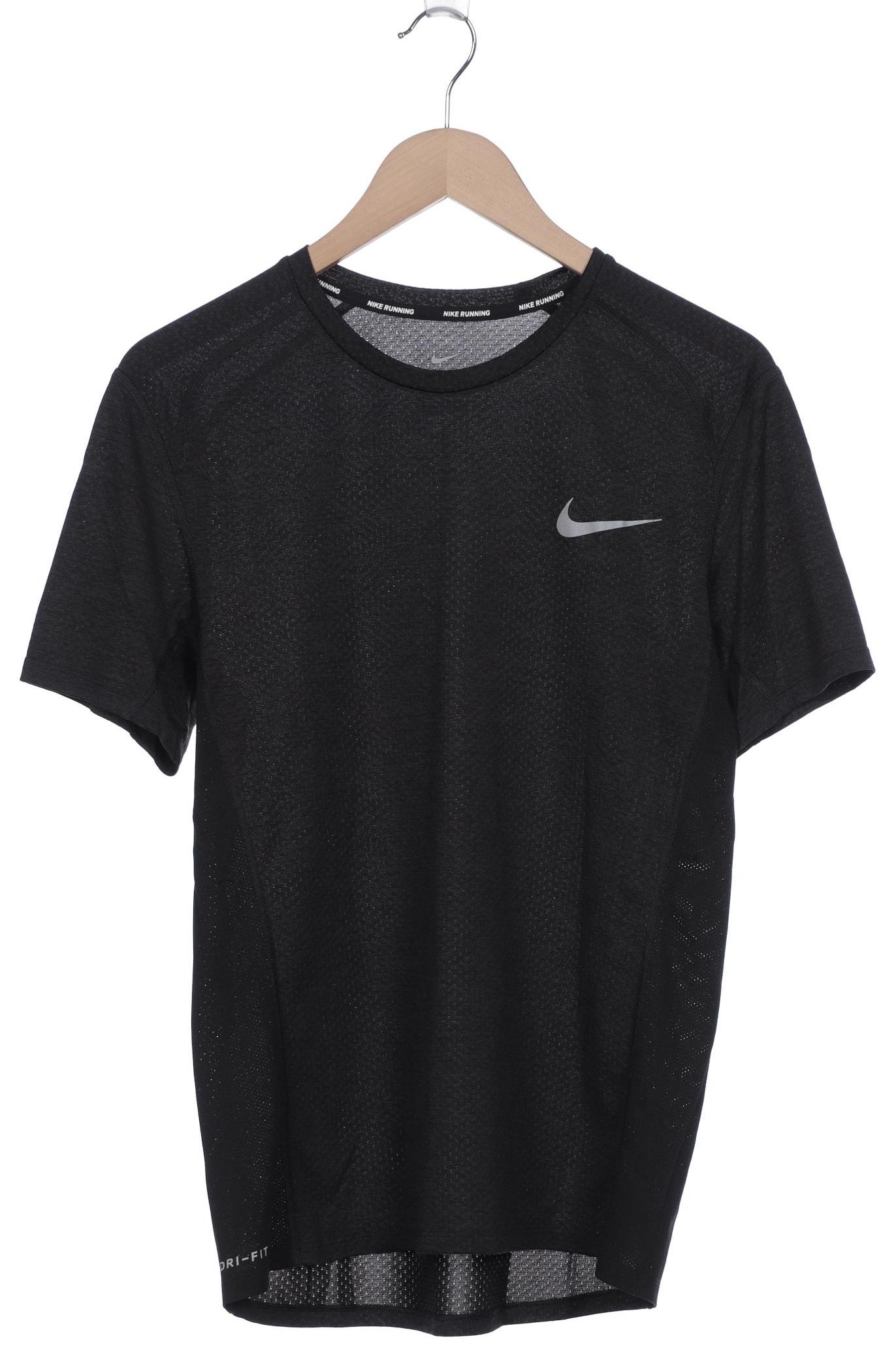 

Nike Herren T-Shirt, schwarz