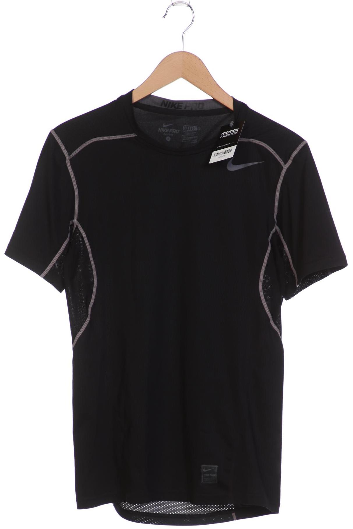 

Nike Herren T-Shirt, schwarz