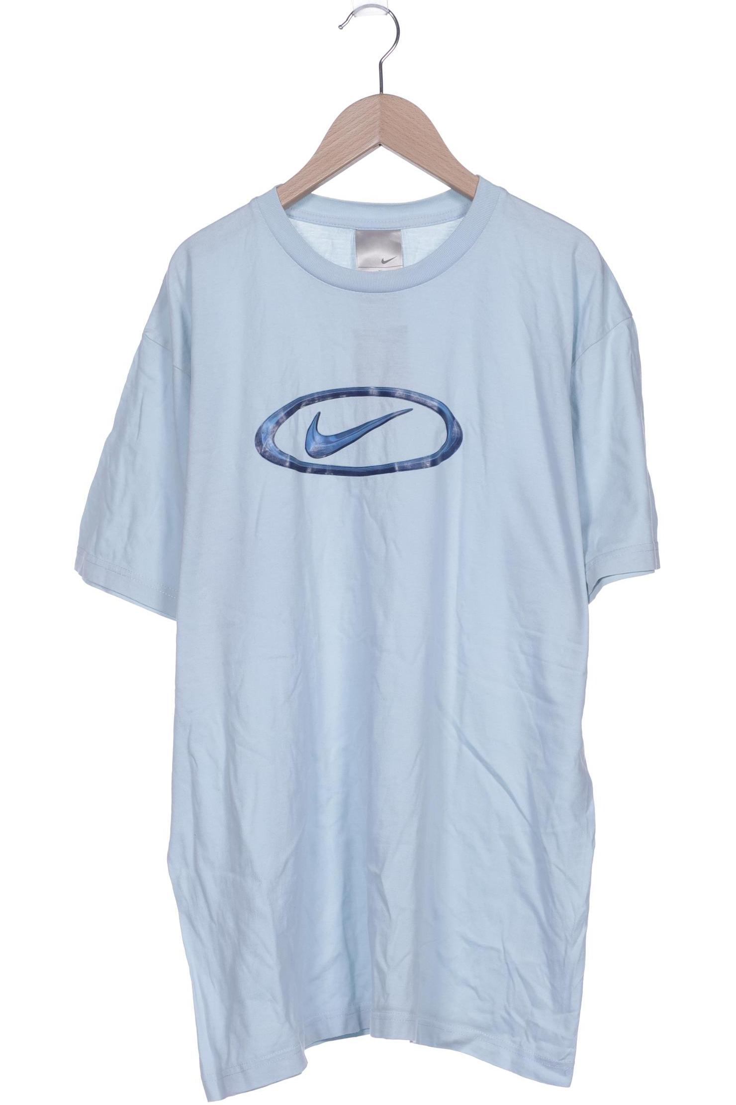

Nike Herren T-Shirt, türkis