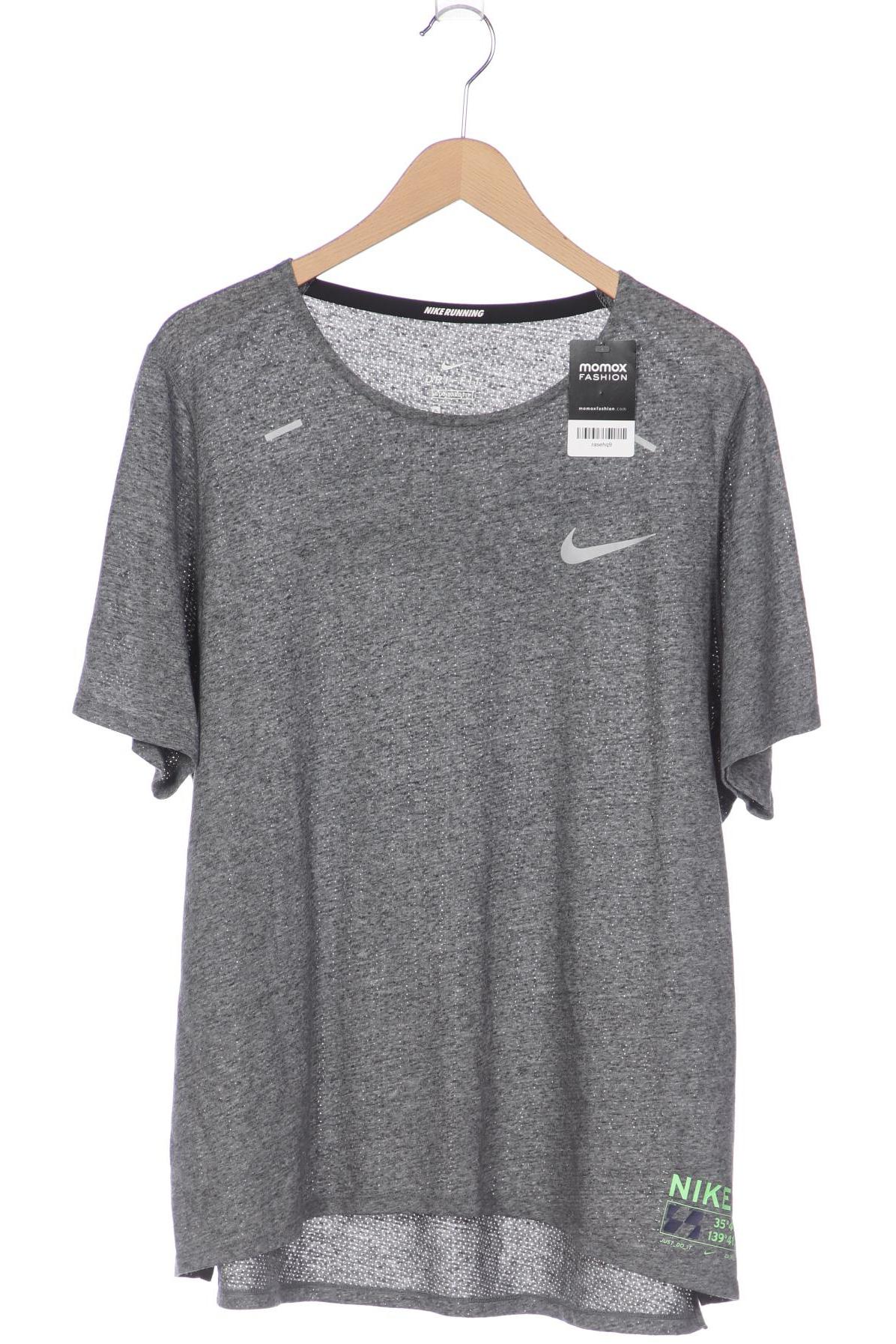 

Nike Herren T-Shirt, grau