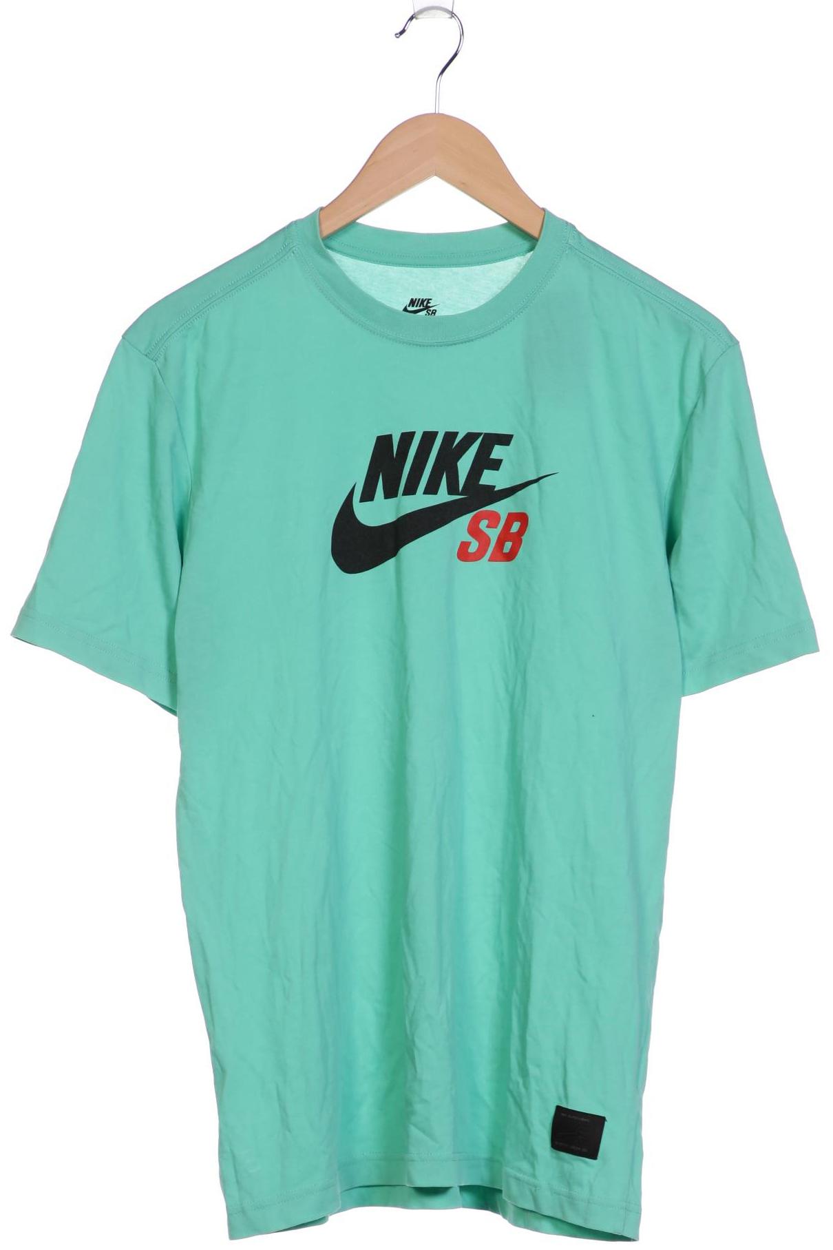 

Nike Herren T-Shirt, hellgrün, Gr. 48