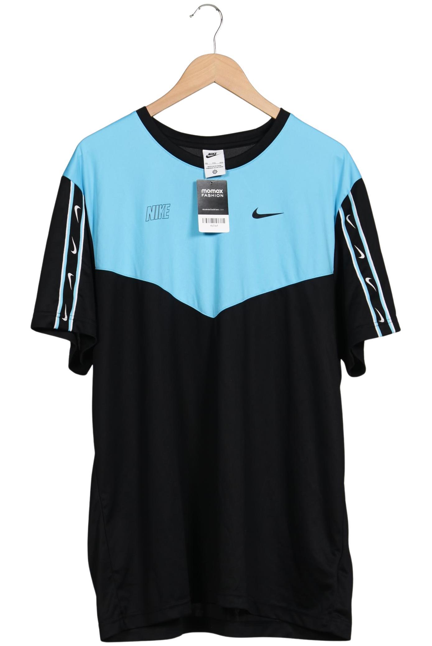 

Nike Herren T-Shirt, schwarz, Gr. 56