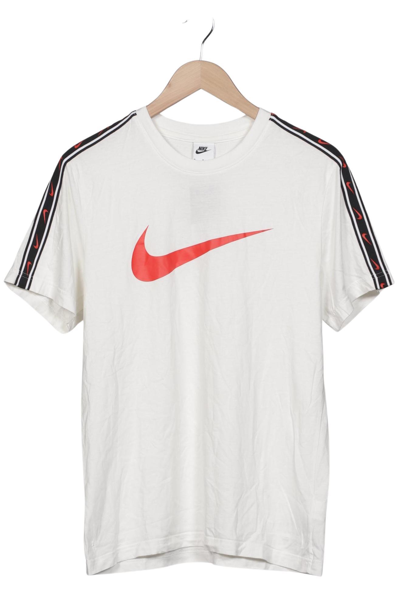 

Nike Herren T-Shirt, weiß, Gr. 48