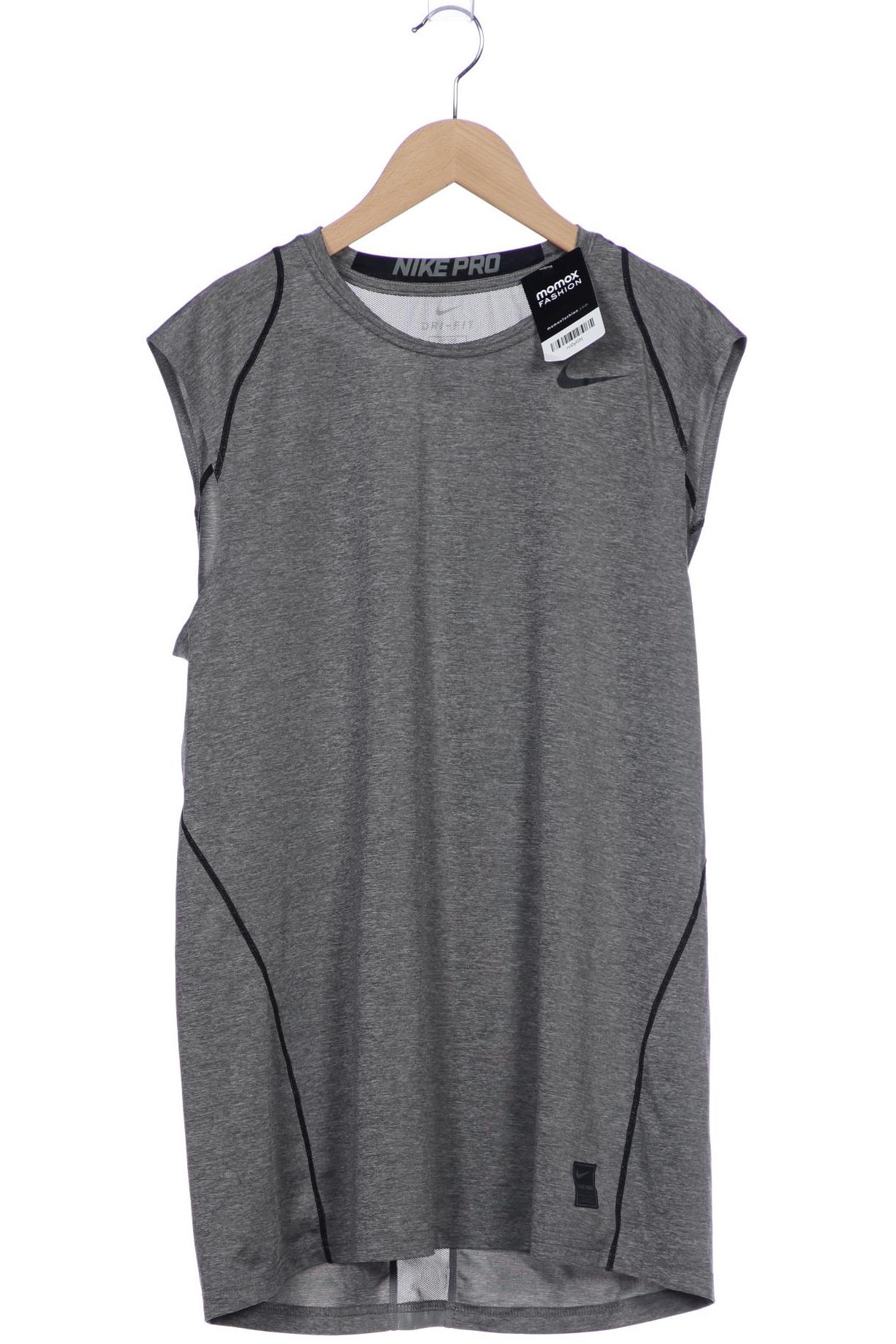 

Nike Herren T-Shirt, grau, Gr. 52