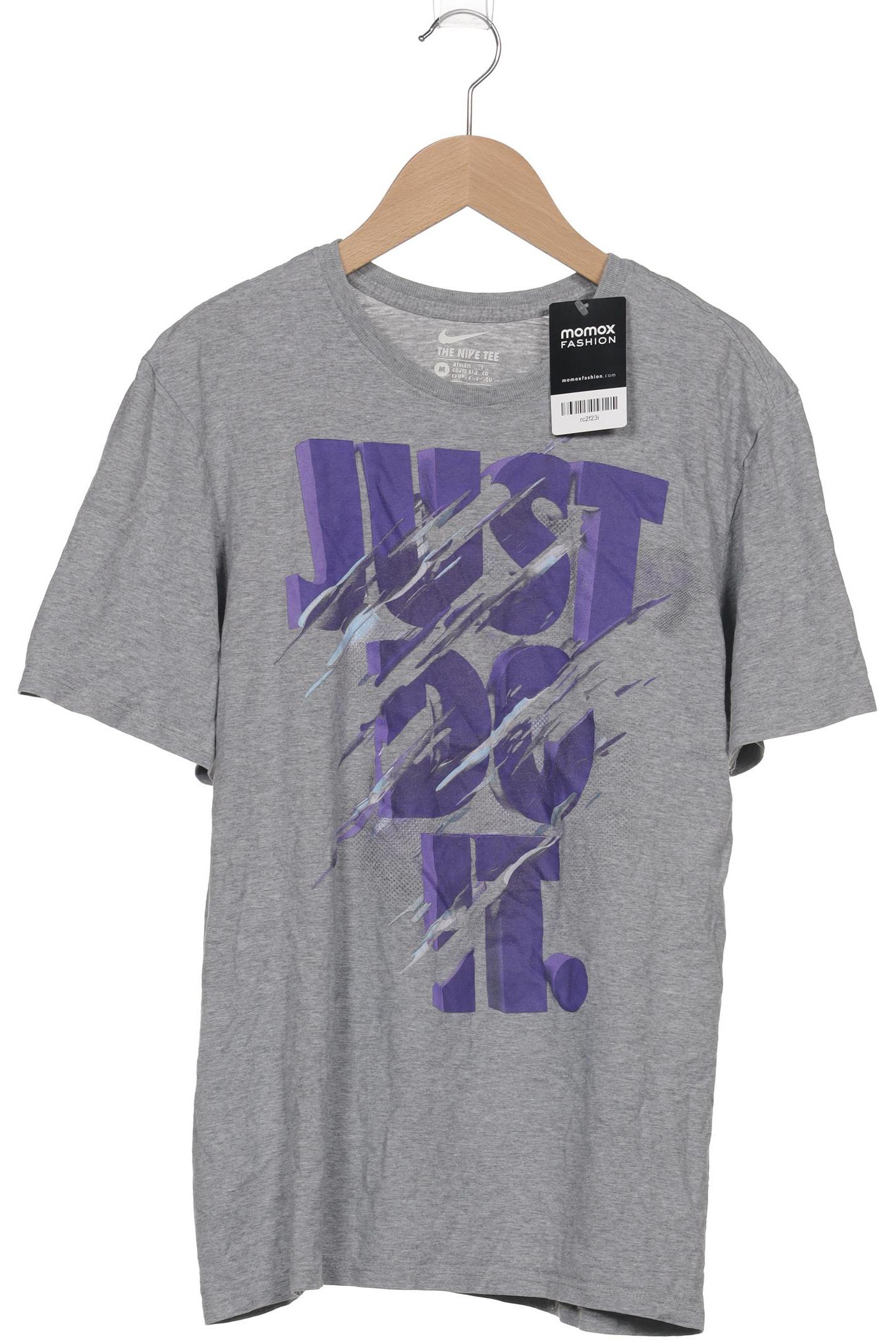 

Nike Herren T-Shirt, grau, Gr. 48