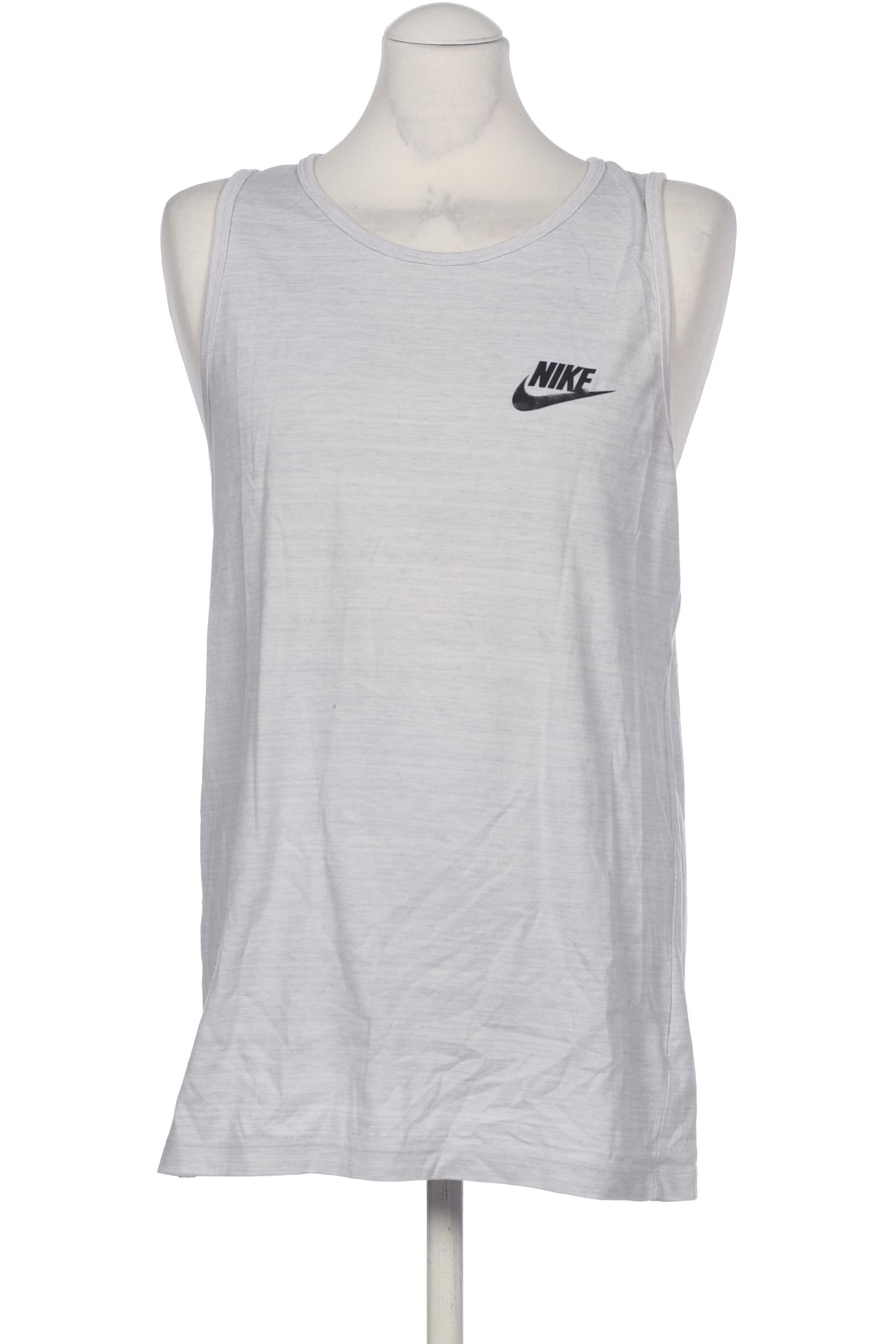 

Nike Herren T-Shirt, grau, Gr. 48