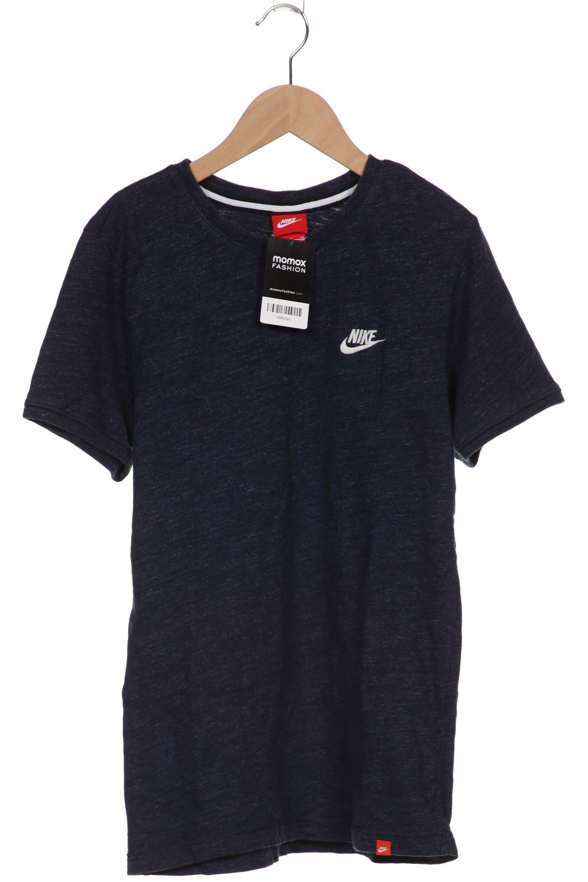 

Nike Herren T-Shirt, marineblau