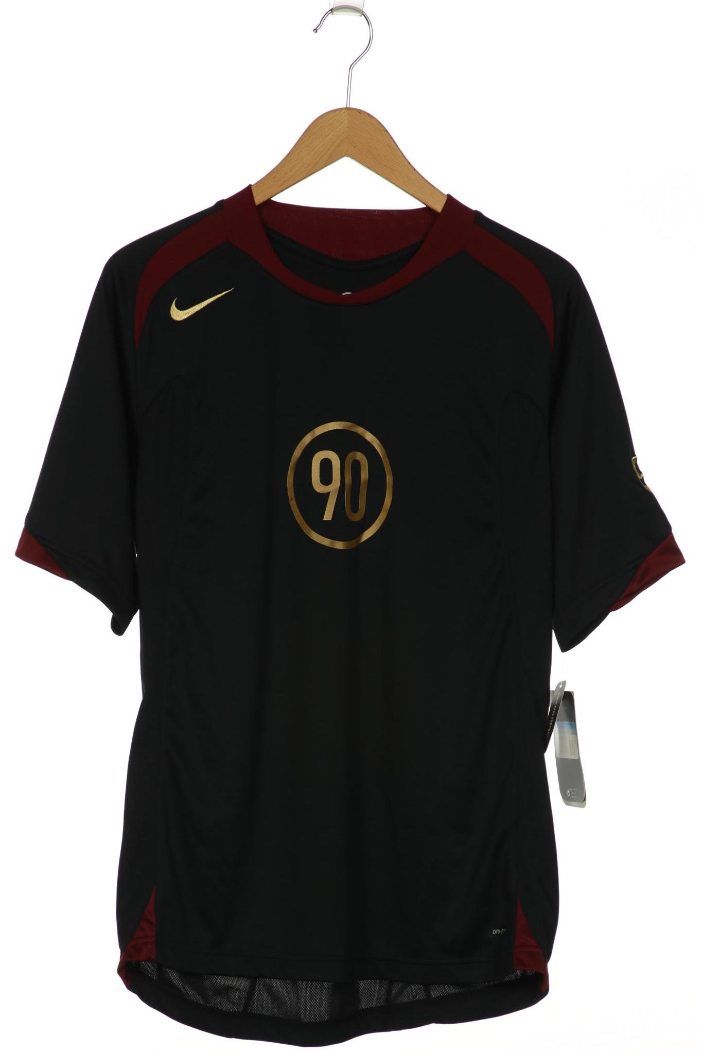

Nike Herren T-Shirt, marineblau