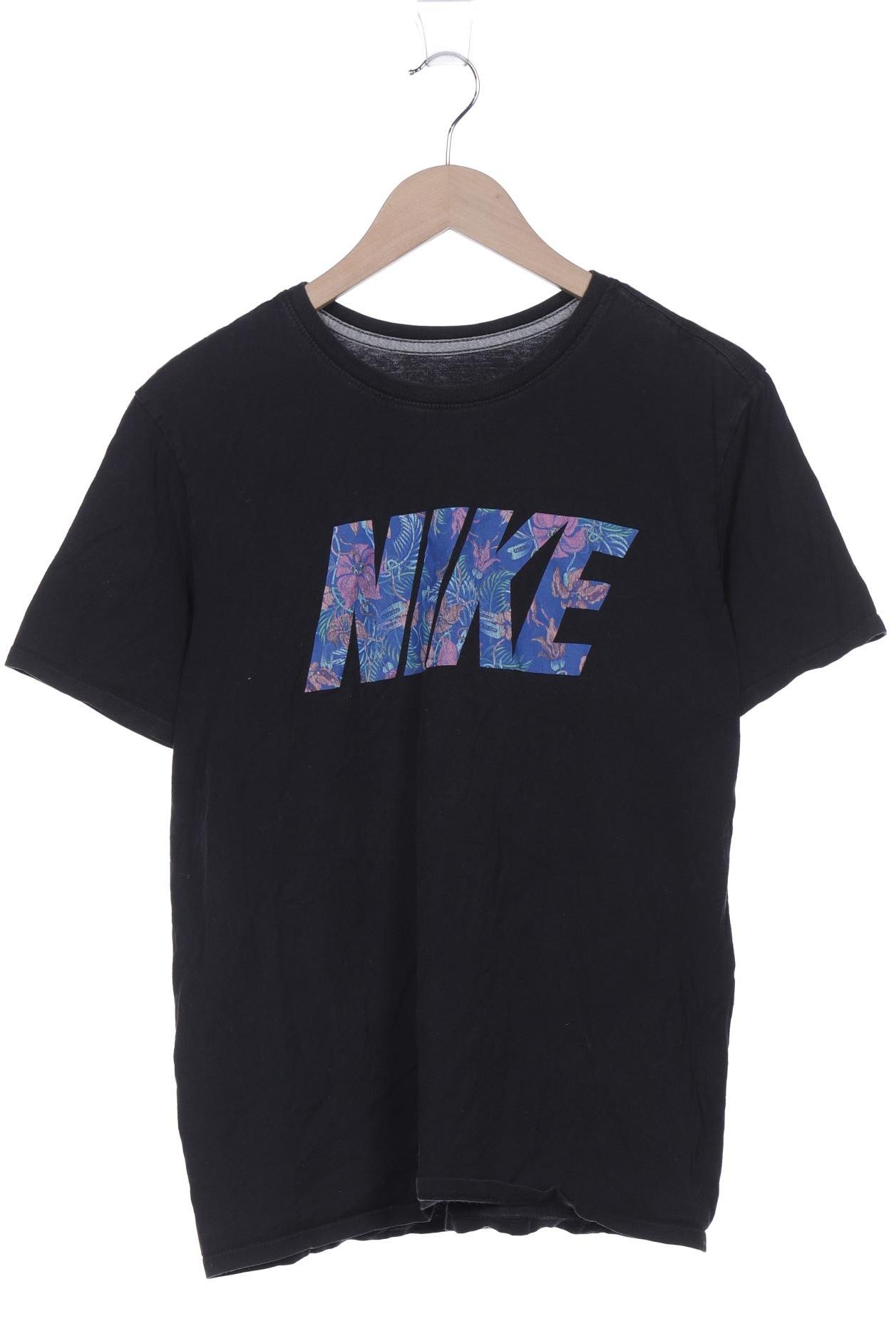 

Nike Herren T-Shirt, schwarz, Gr. 52