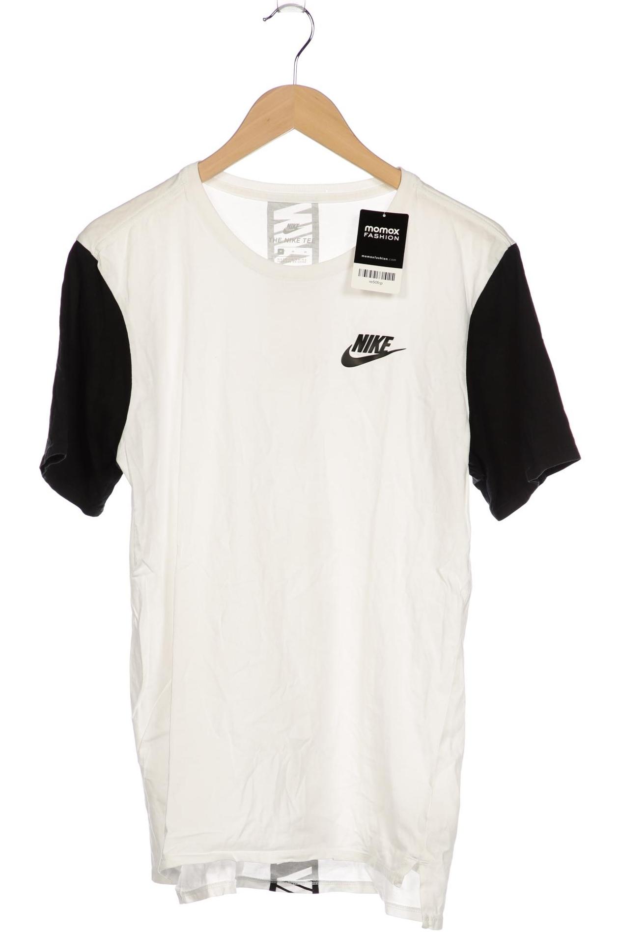 

Nike Herren T-Shirt, weiß, Gr. 48