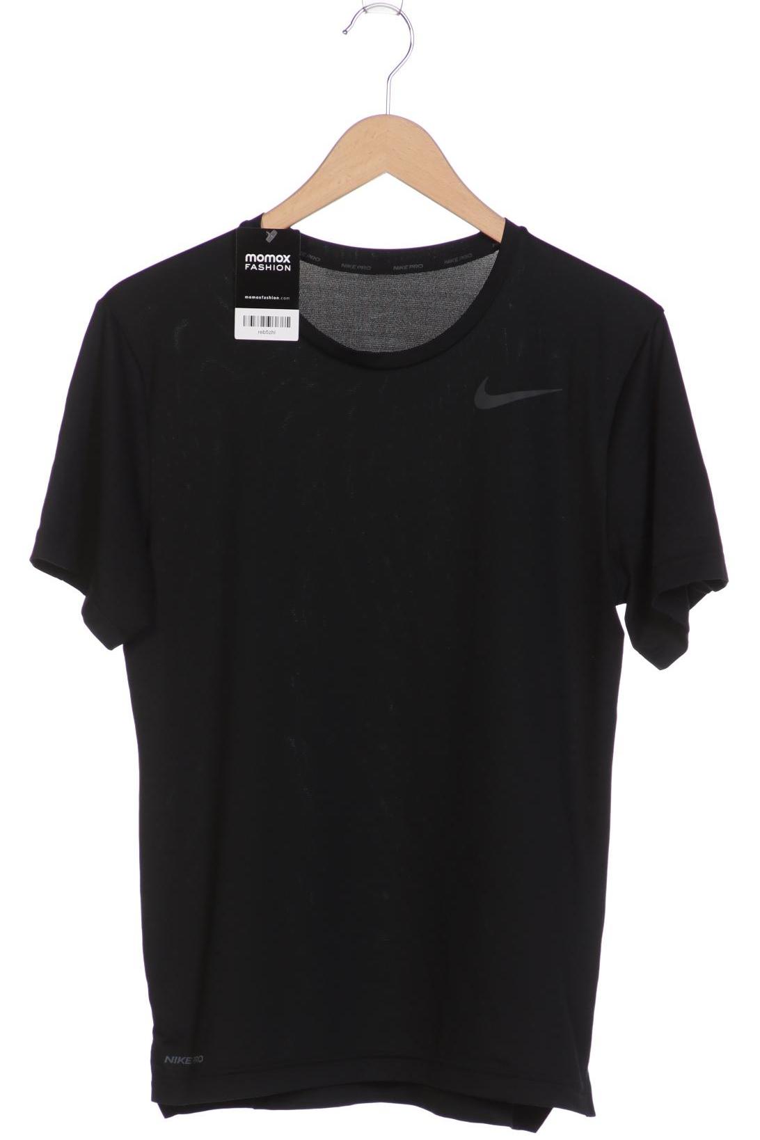 

Nike Herren T-Shirt, schwarz