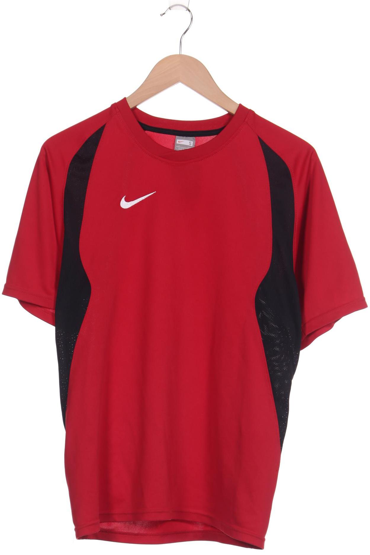 

Nike Herren T-Shirt, rot