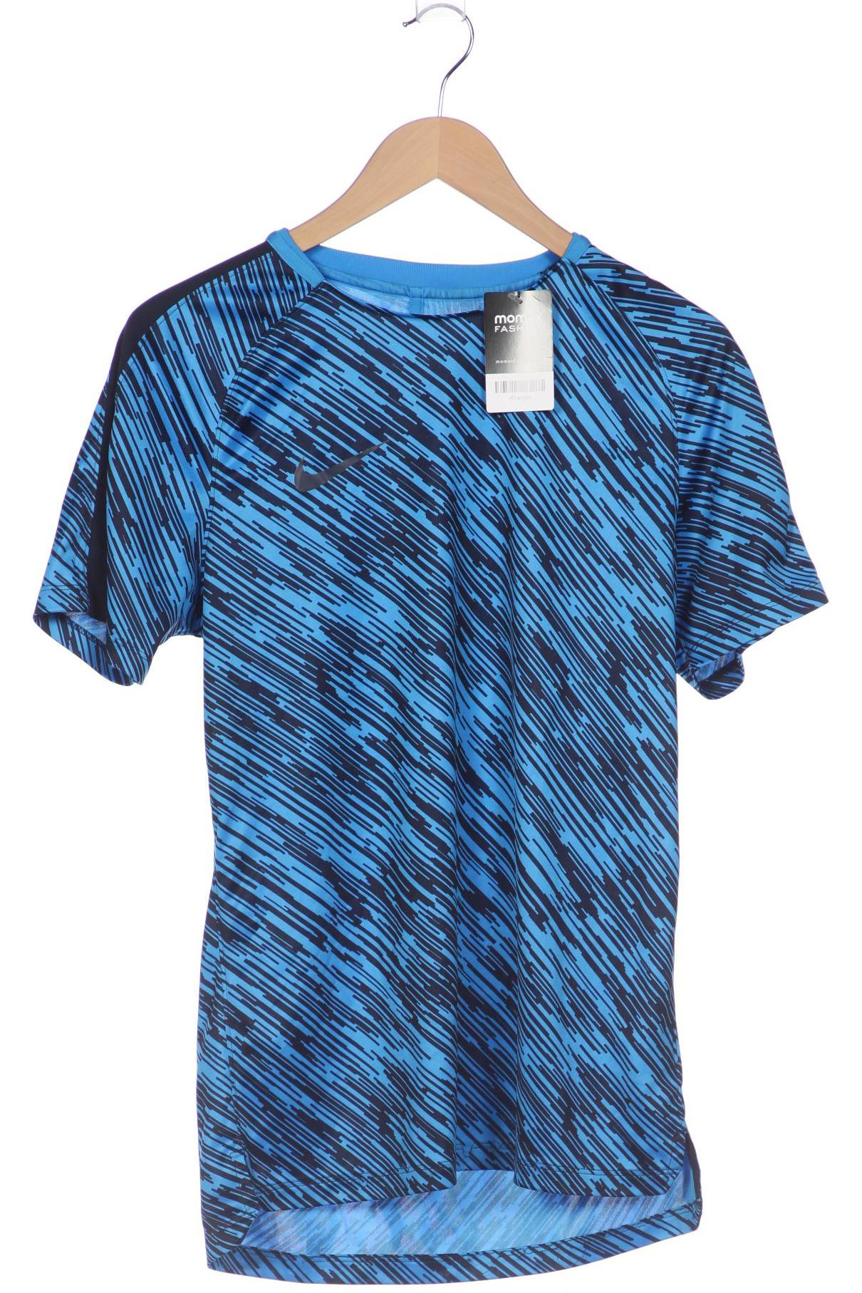 

Nike Herren T-Shirt, blau