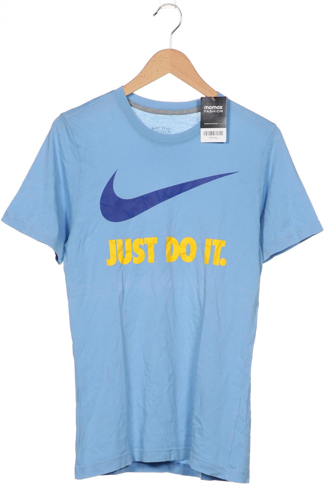 

Nike Herren T-Shirt, blau