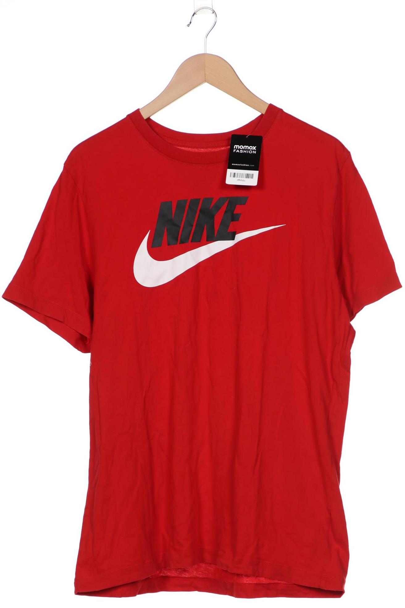 

Nike Herren T-Shirt, rot