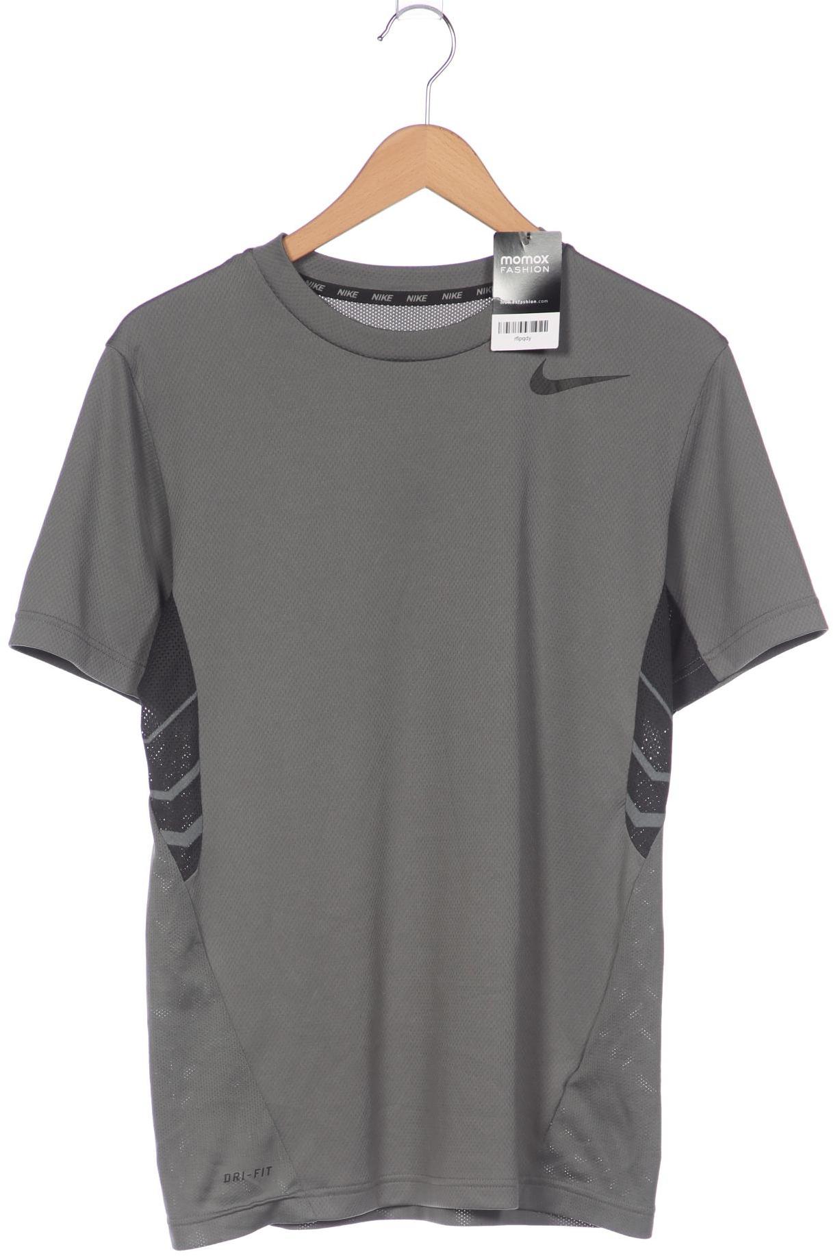 

Nike Herren T-Shirt, hellgrün, Gr. 48