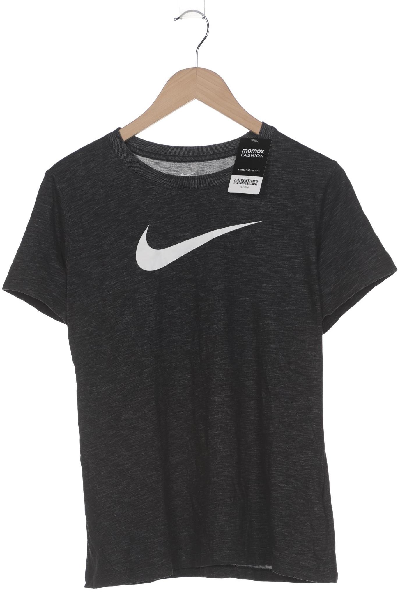

Nike Herren T-Shirt, schwarz, Gr. 52
