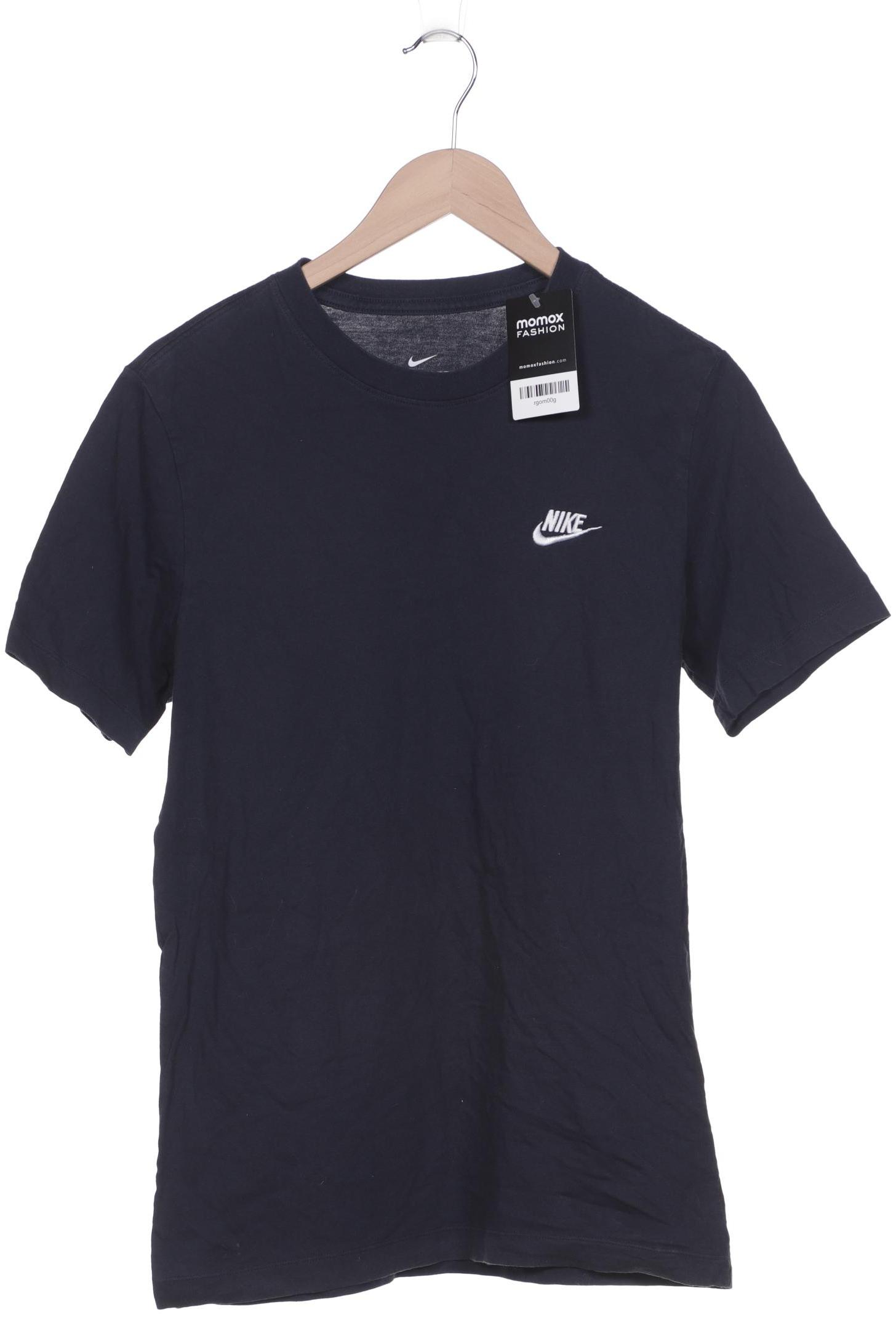 

Nike Herren T-Shirt, marineblau