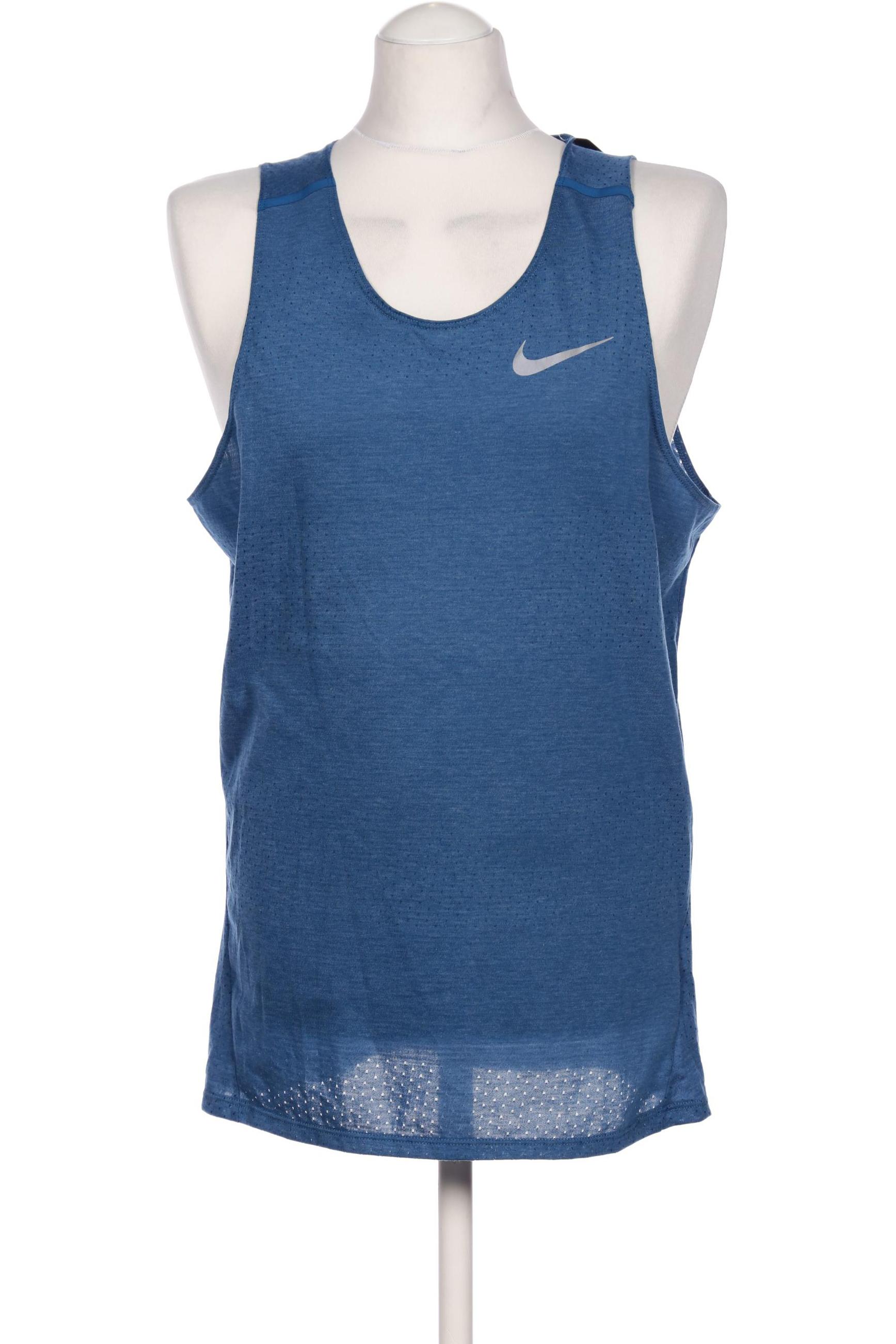 

Nike Herren T-Shirt, blau, Gr. 52
