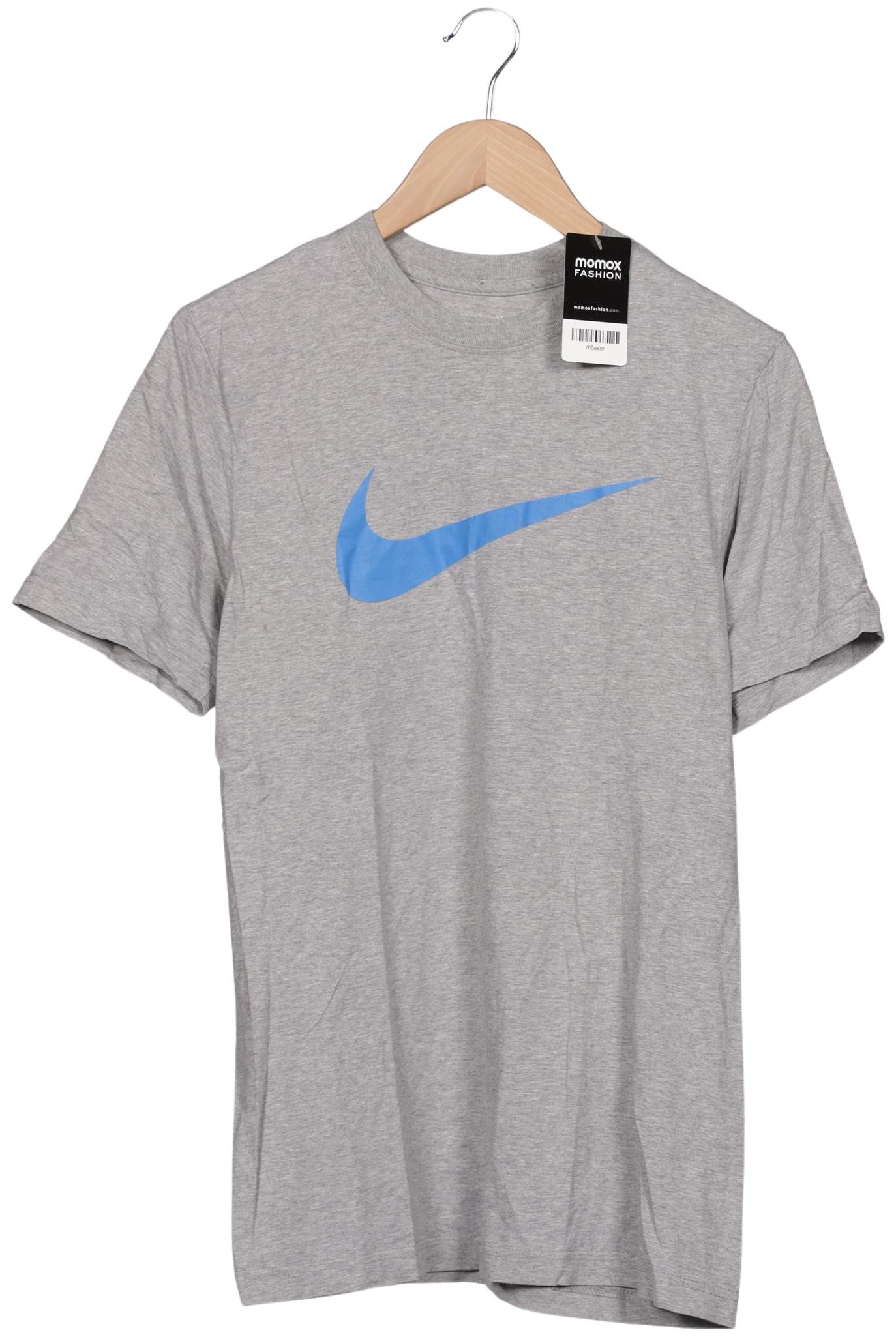 

Nike Herren T-Shirt, grau, Gr. 48