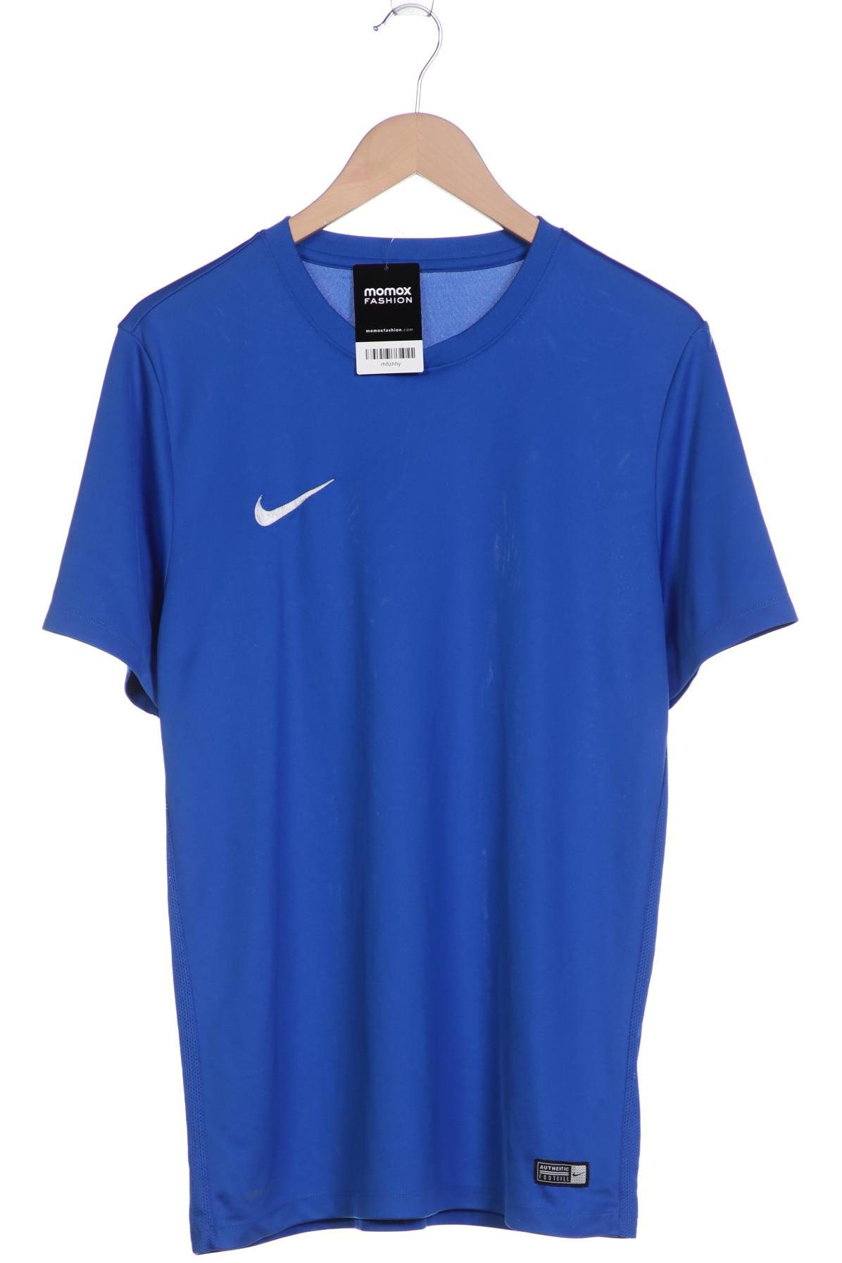

Nike Herren T-Shirt, blau