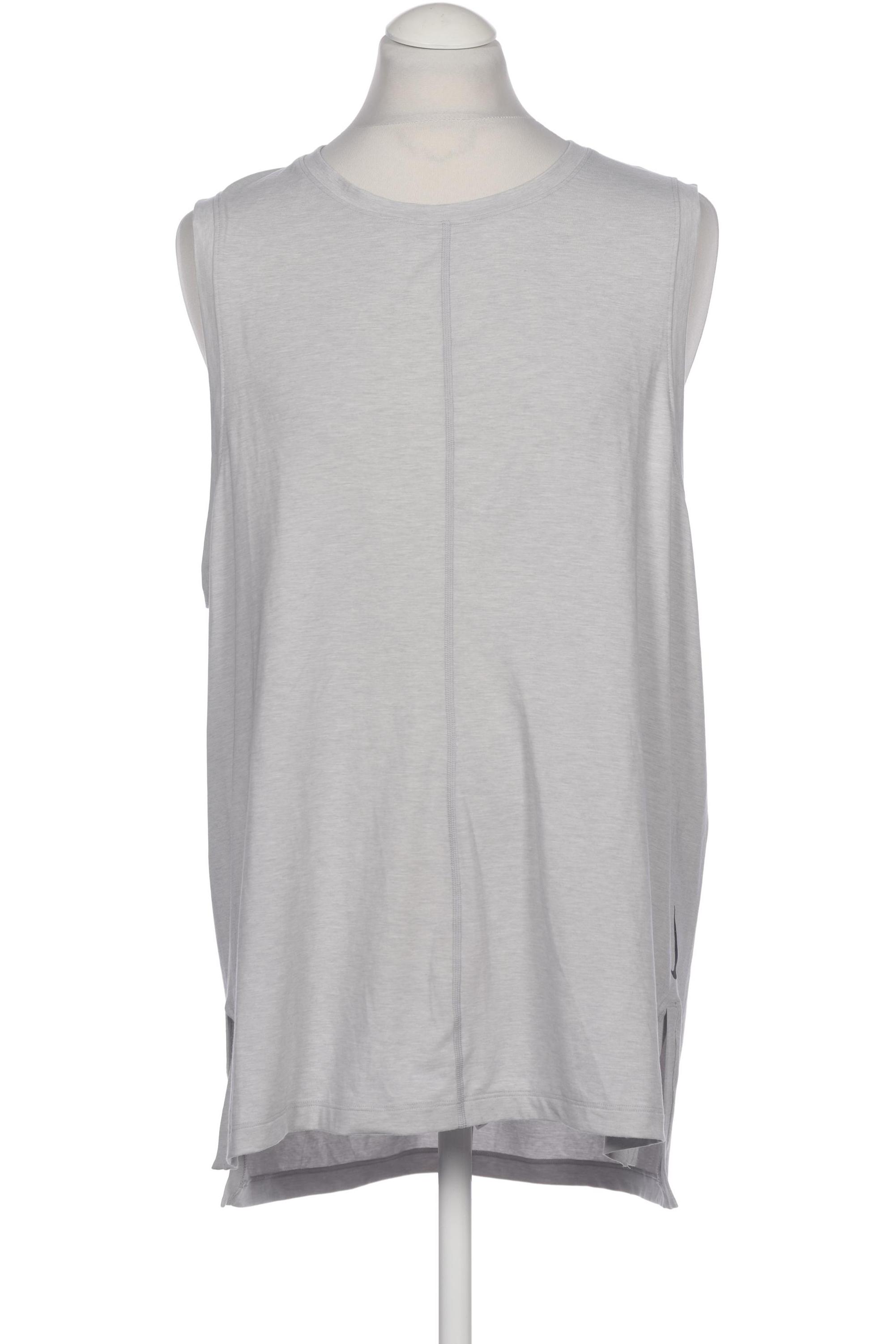 

Nike Herren T-Shirt, grau, Gr. 54