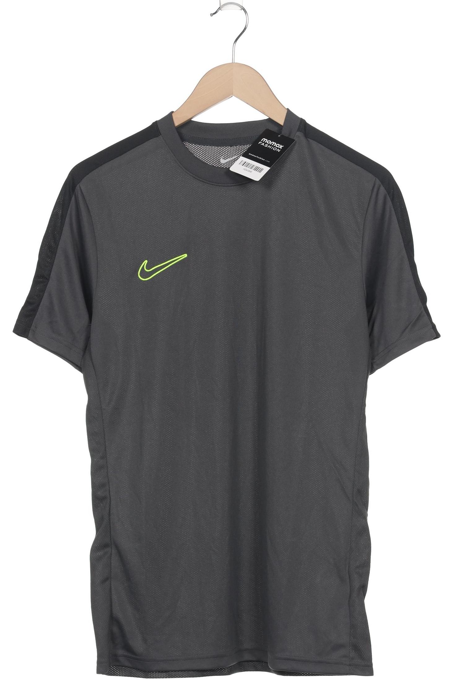

Nike Herren T-Shirt, grau, Gr. 48