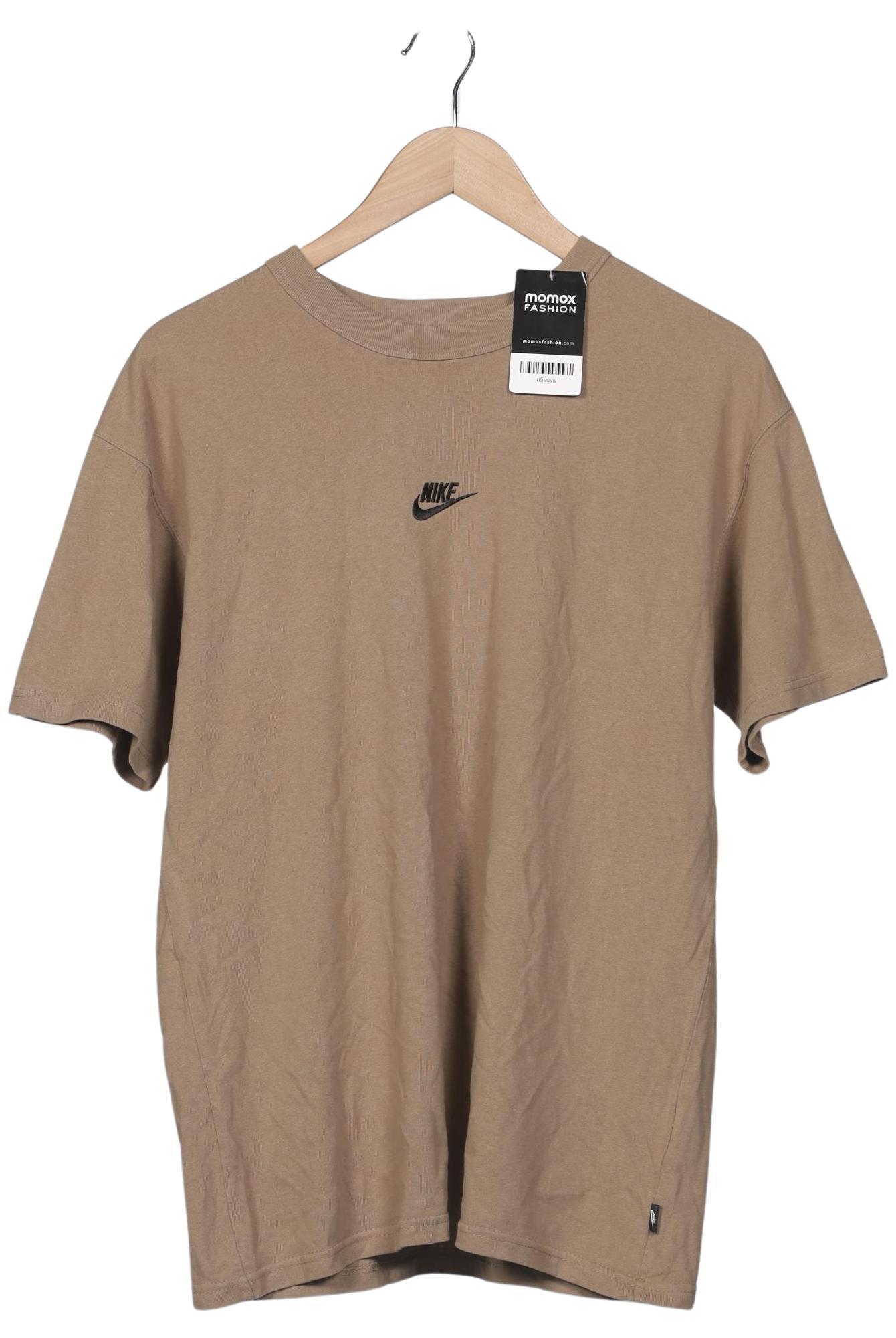 

Nike Herren T-Shirt, beige, Gr. 46