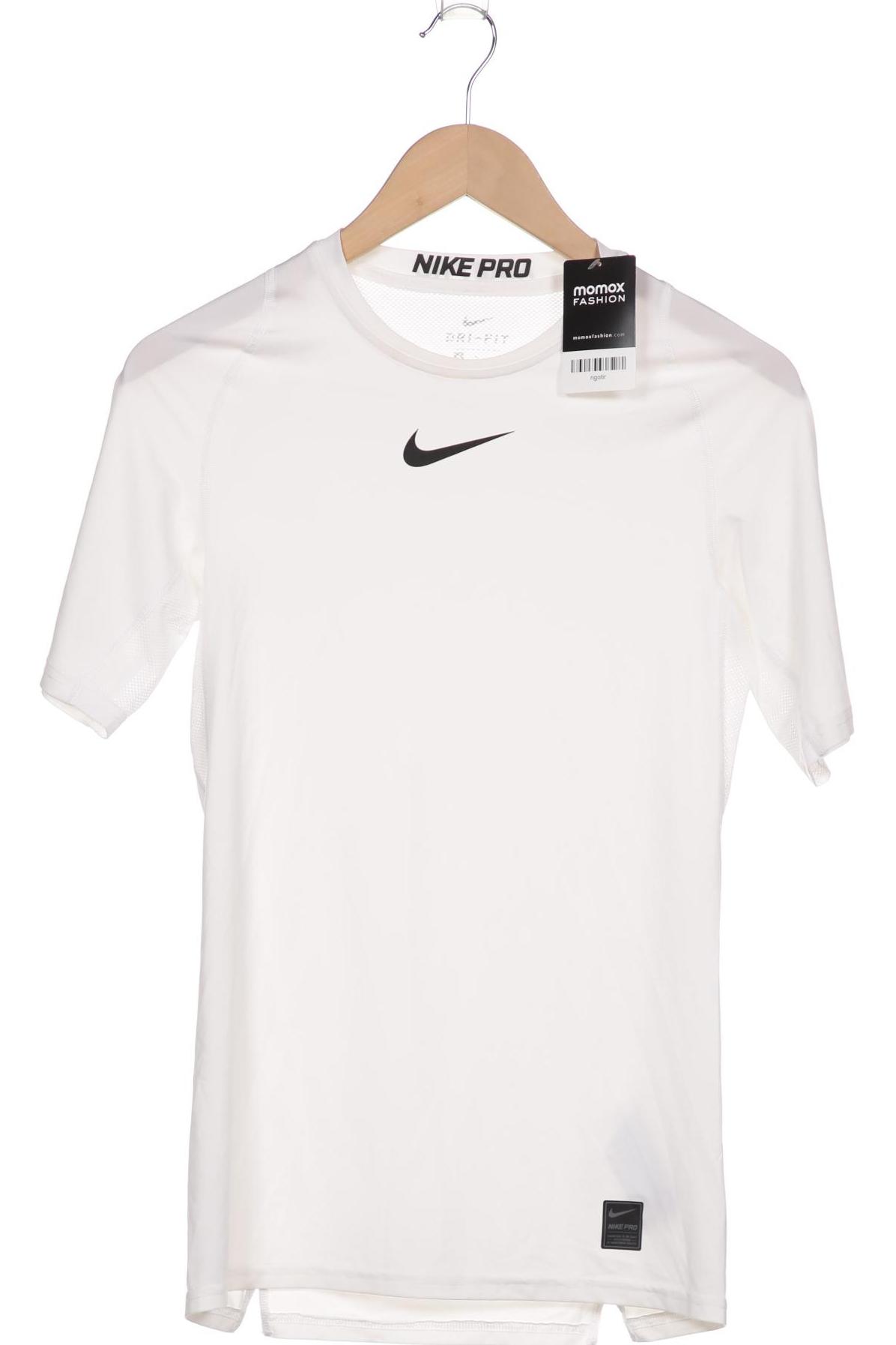

Nike Herren T-Shirt, weiß