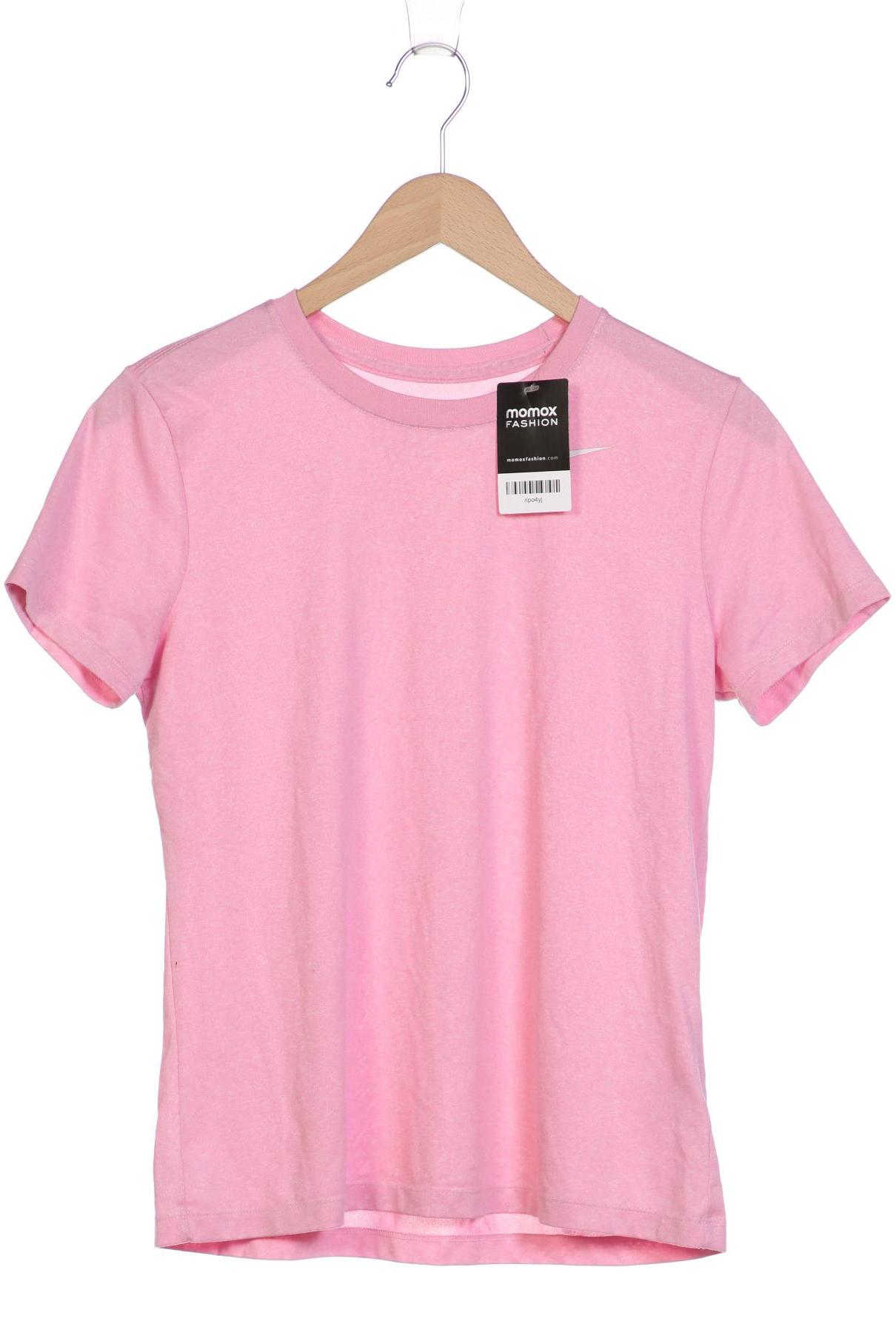 

Nike Herren T-Shirt, pink