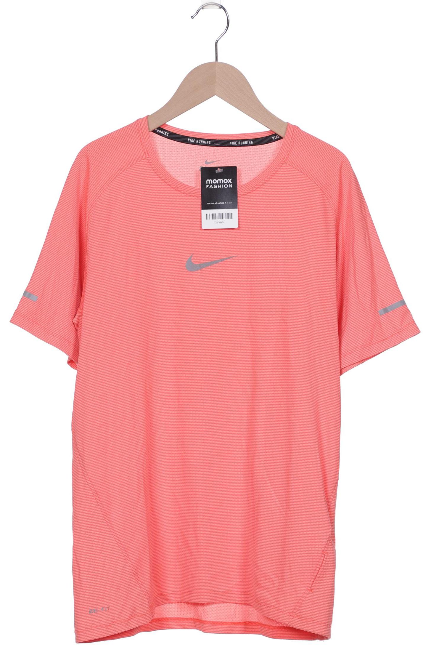 

Nike Herren T-Shirt, pink