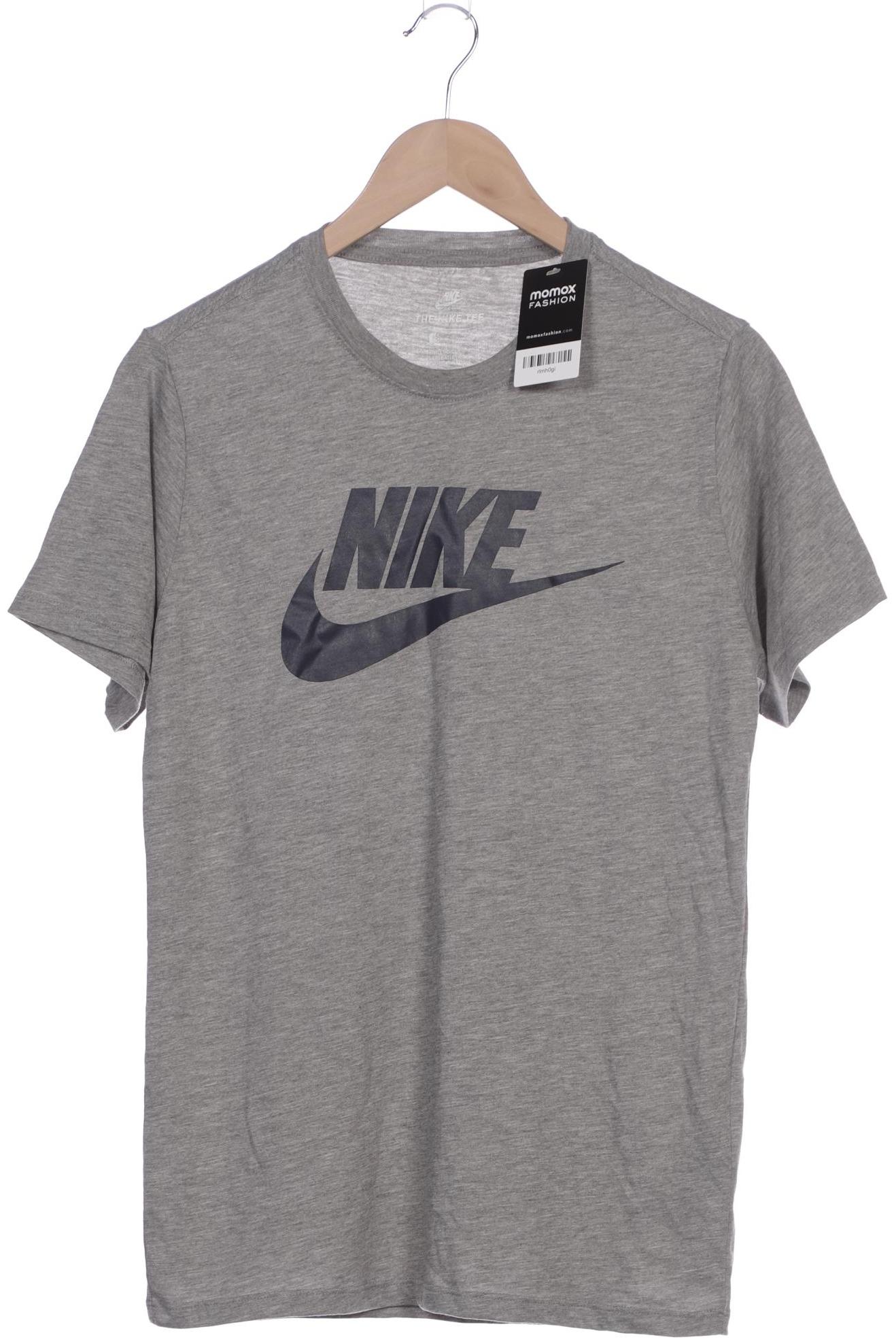 

Nike Herren T-Shirt, grau, Gr. 48