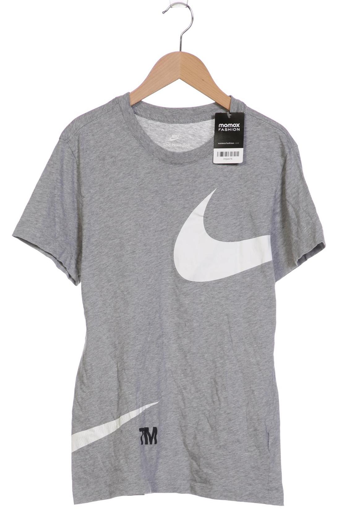 

Nike Herren T-Shirt, grau, Gr. 44