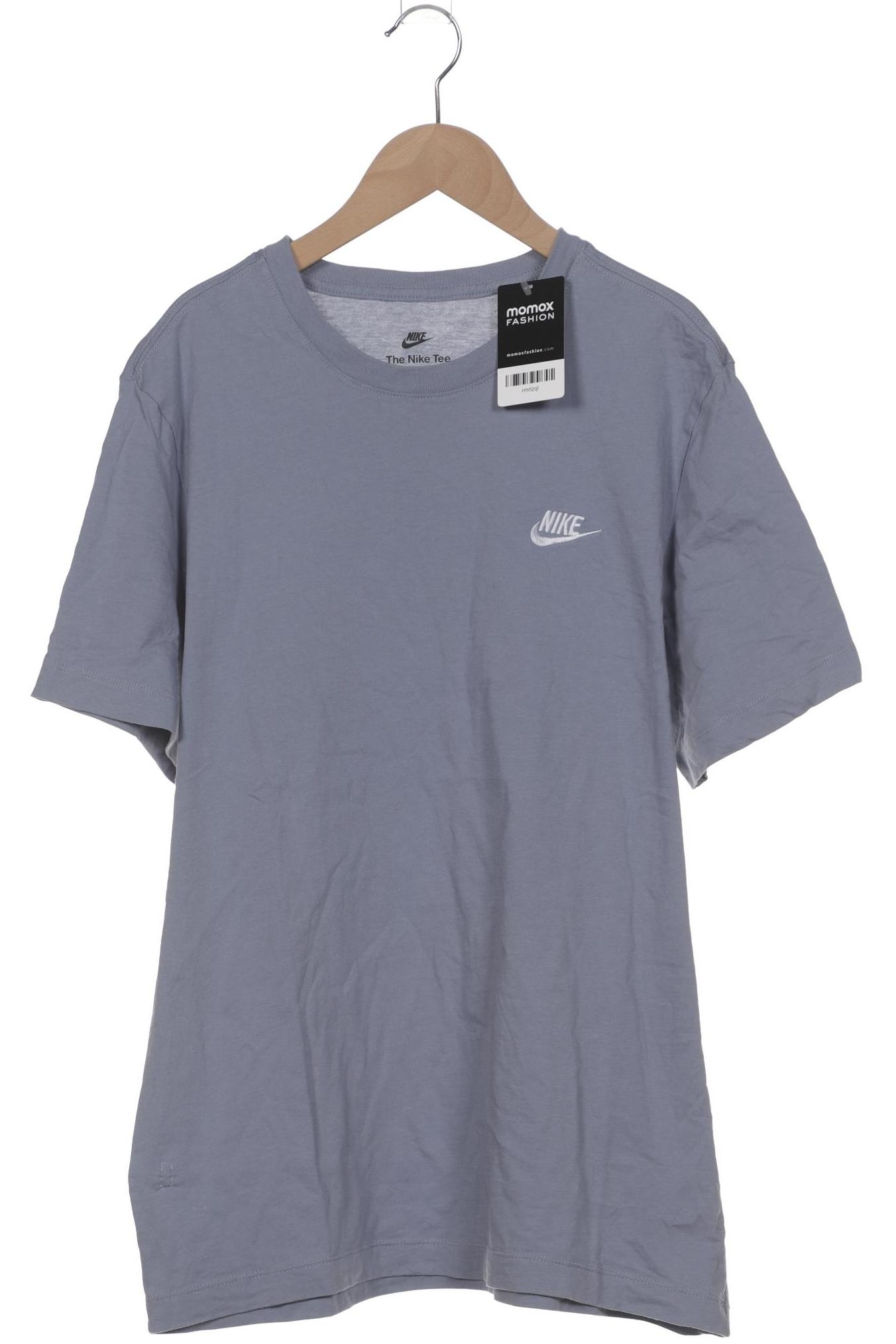 

Nike Herren T-Shirt, blau, Gr. 52