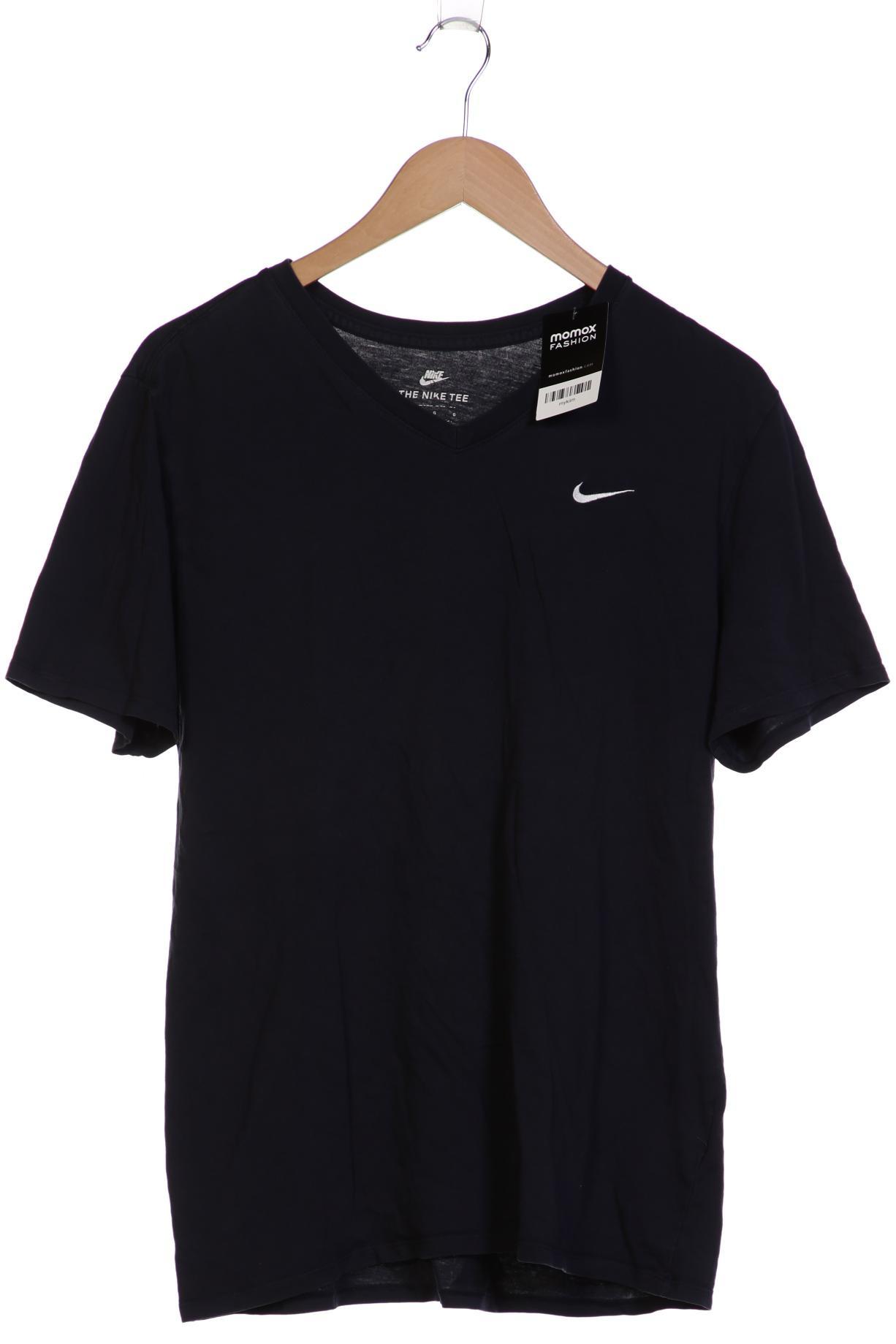 

Nike Herren T-Shirt, marineblau, Gr. 52