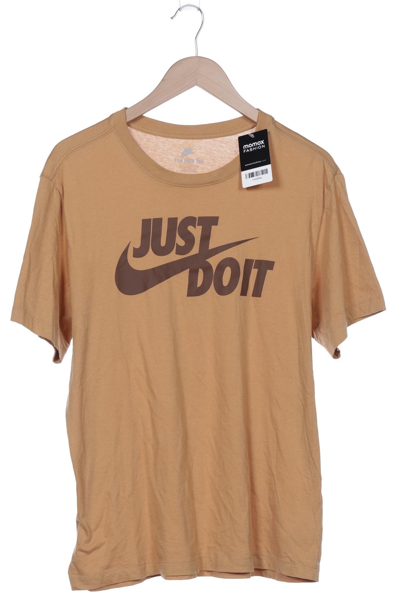 

Nike Herren T-Shirt, beige, Gr. 52