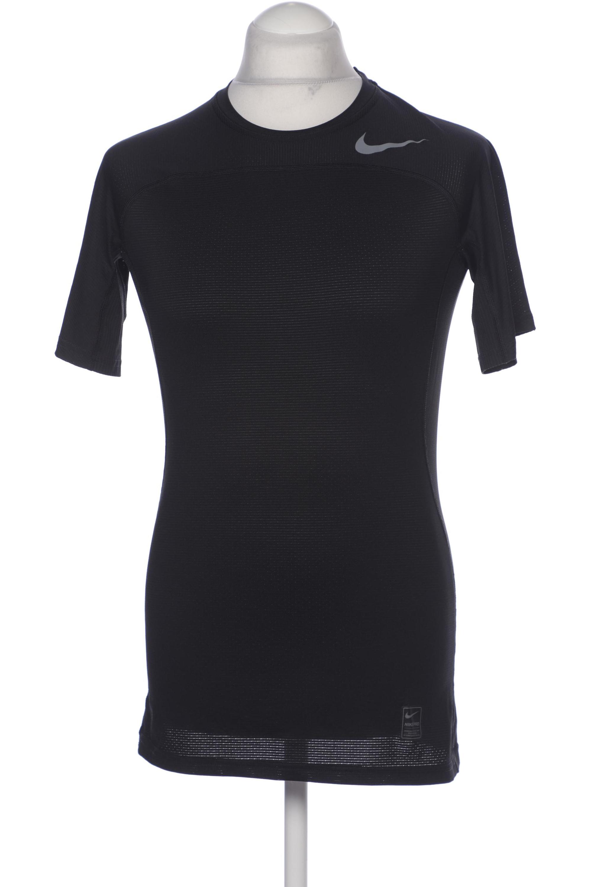 

Nike Herren T-Shirt, schwarz, Gr. 46