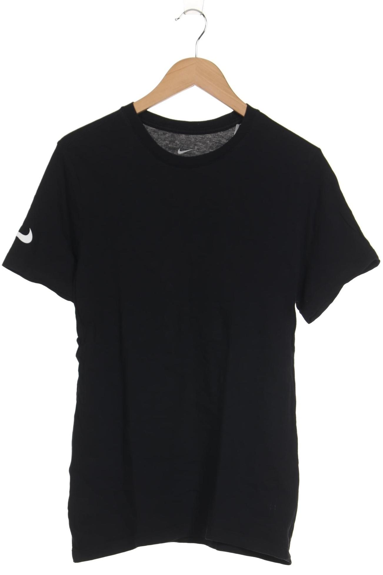

Nike Herren T-Shirt, schwarz, Gr. 48