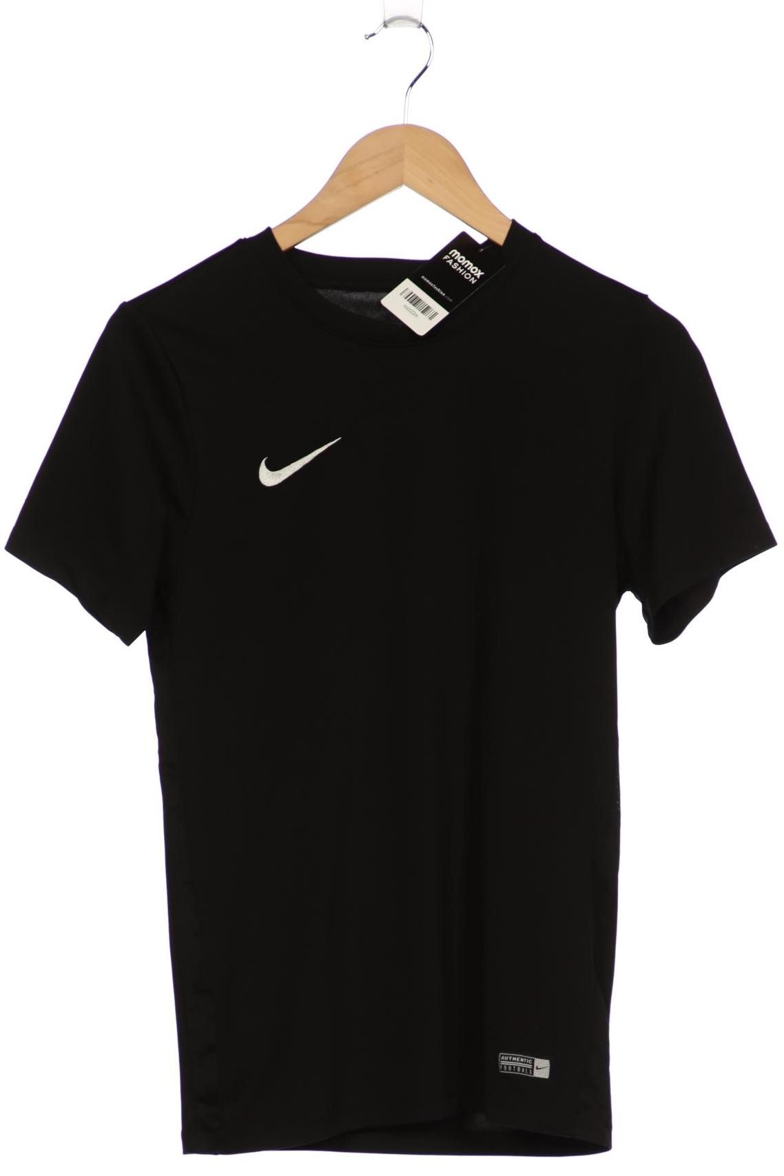 

Nike Herren T-Shirt, schwarz, Gr. 46