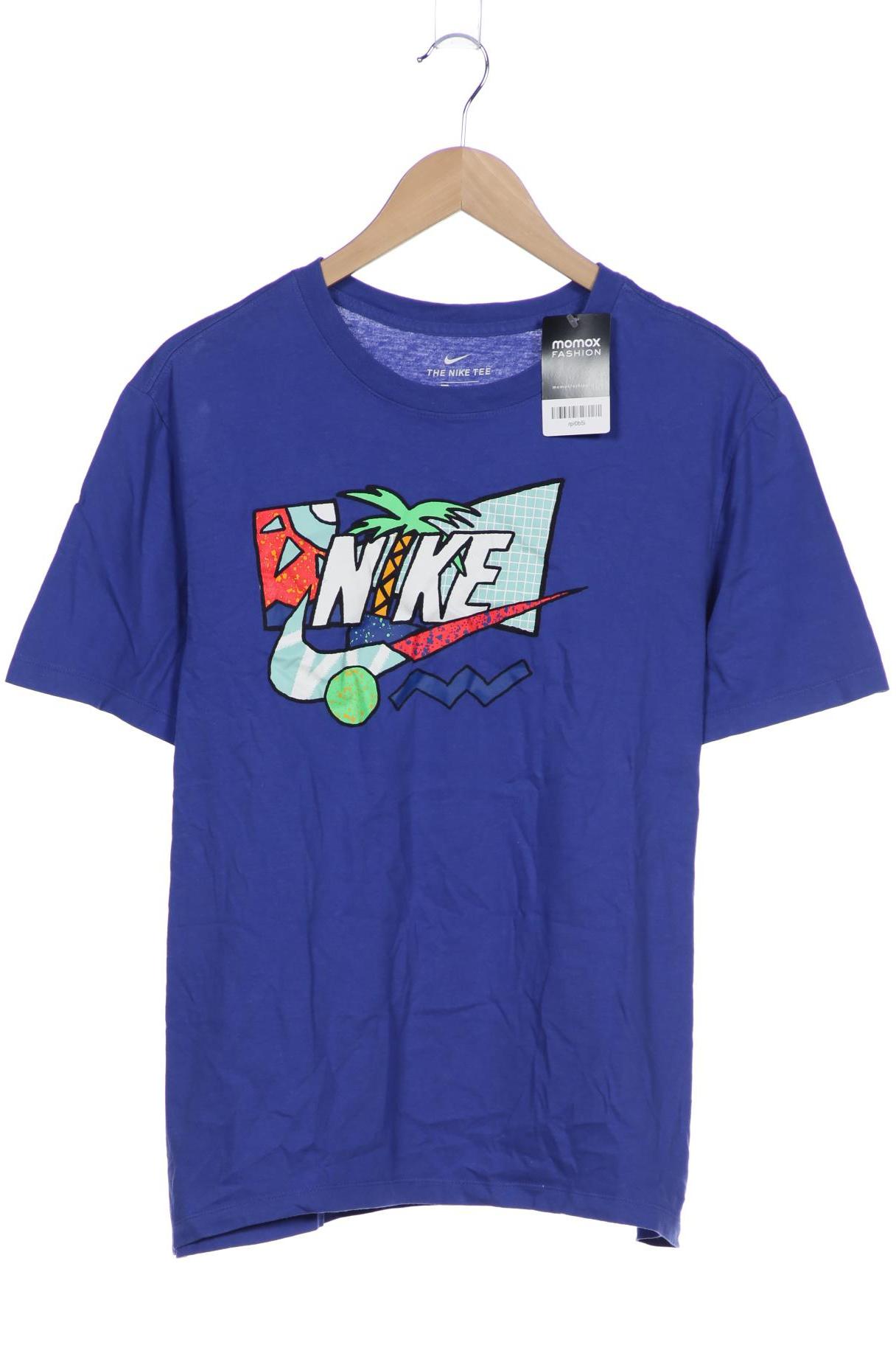 

Nike Herren T-Shirt, flieder, Gr. 48