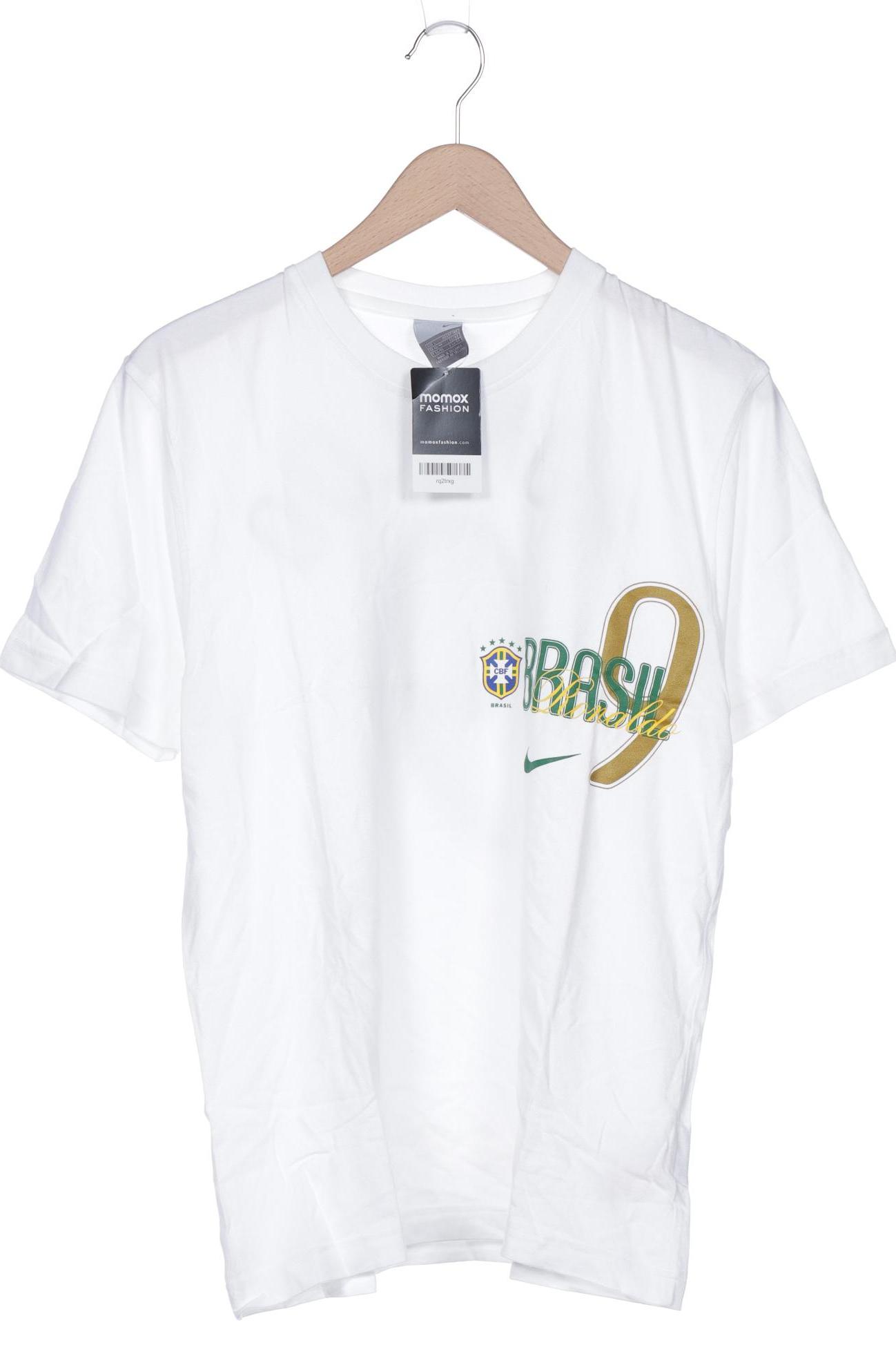 

Nike Herren T-Shirt, weiß