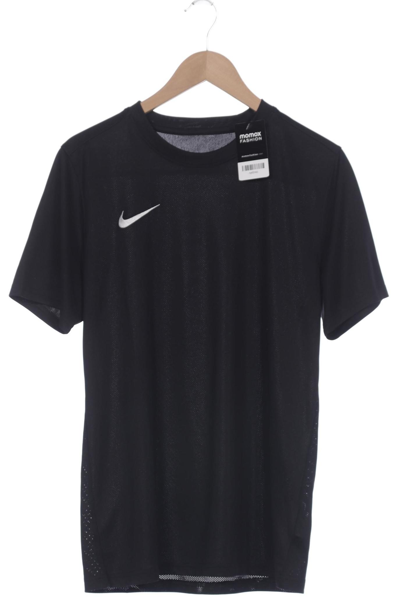 

Nike Herren T-Shirt, schwarz, Gr. 52