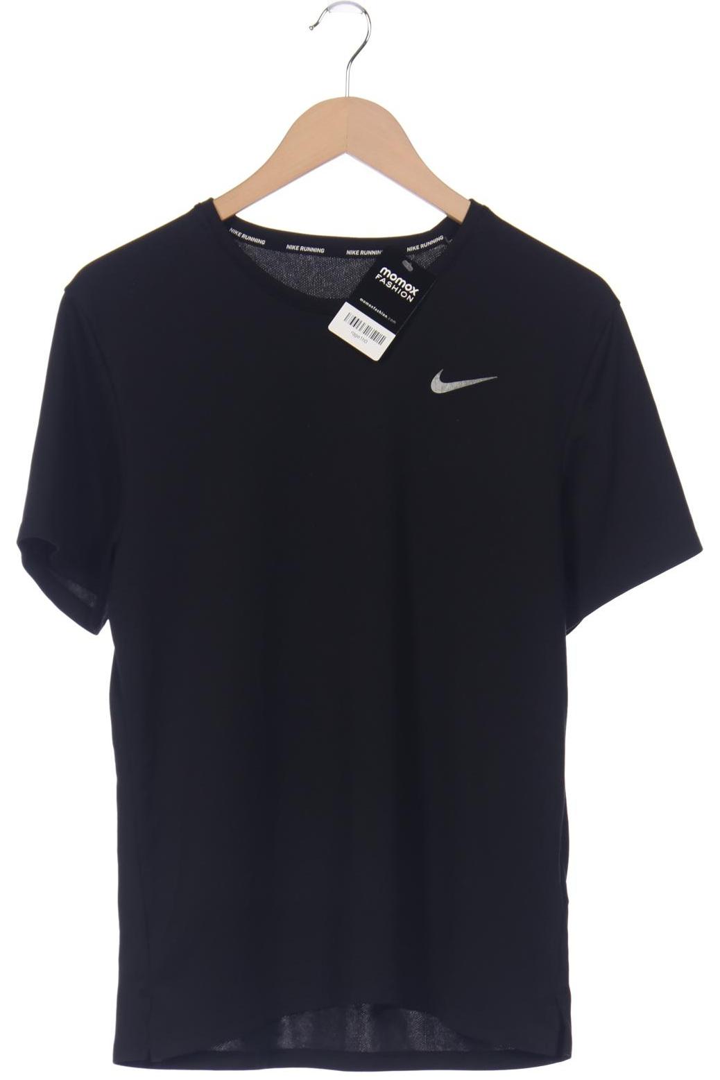 

Nike Herren T-Shirt, schwarz