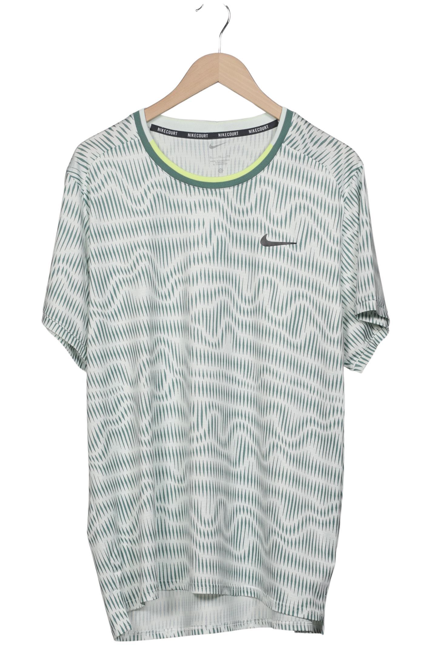 

Nike Herren T-Shirt, mehrfarbig, Gr. 54