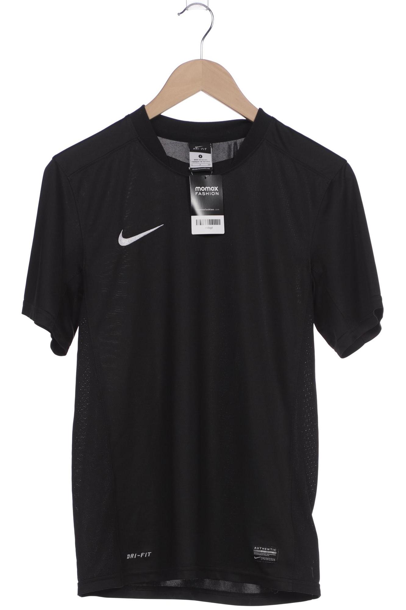 

Nike Herren T-Shirt, schwarz, Gr. 46