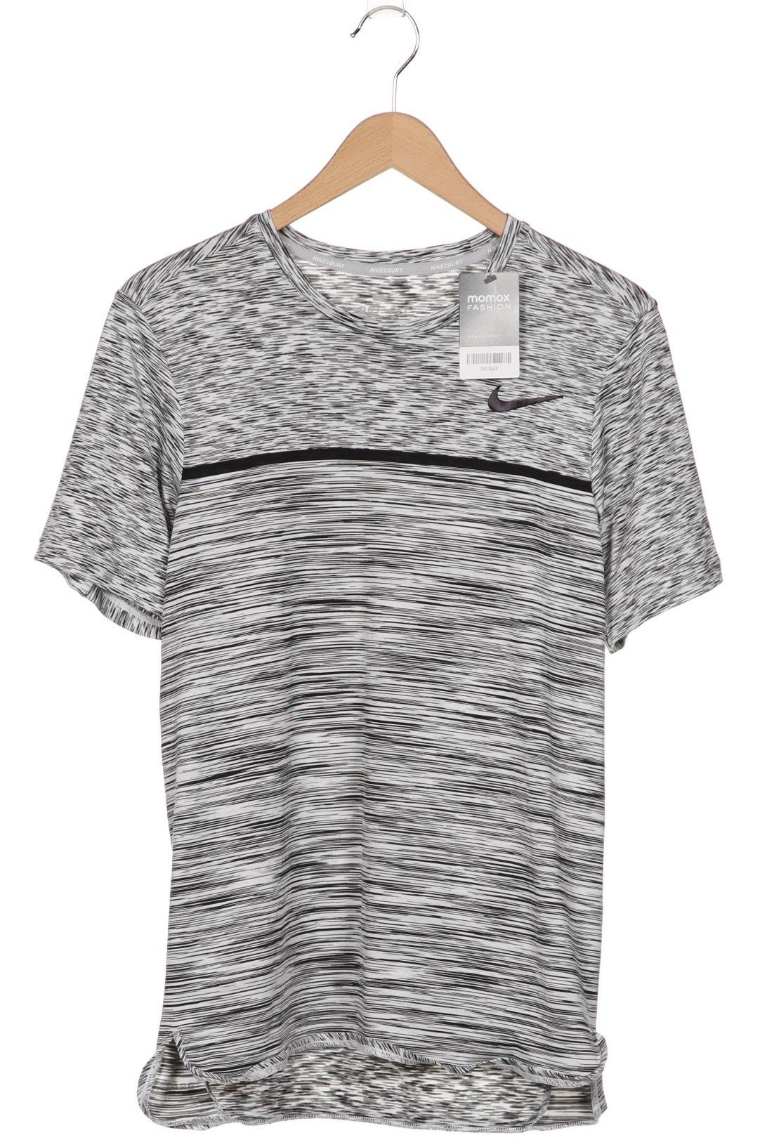 

Nike Herren T-Shirt, grau, Gr. 46