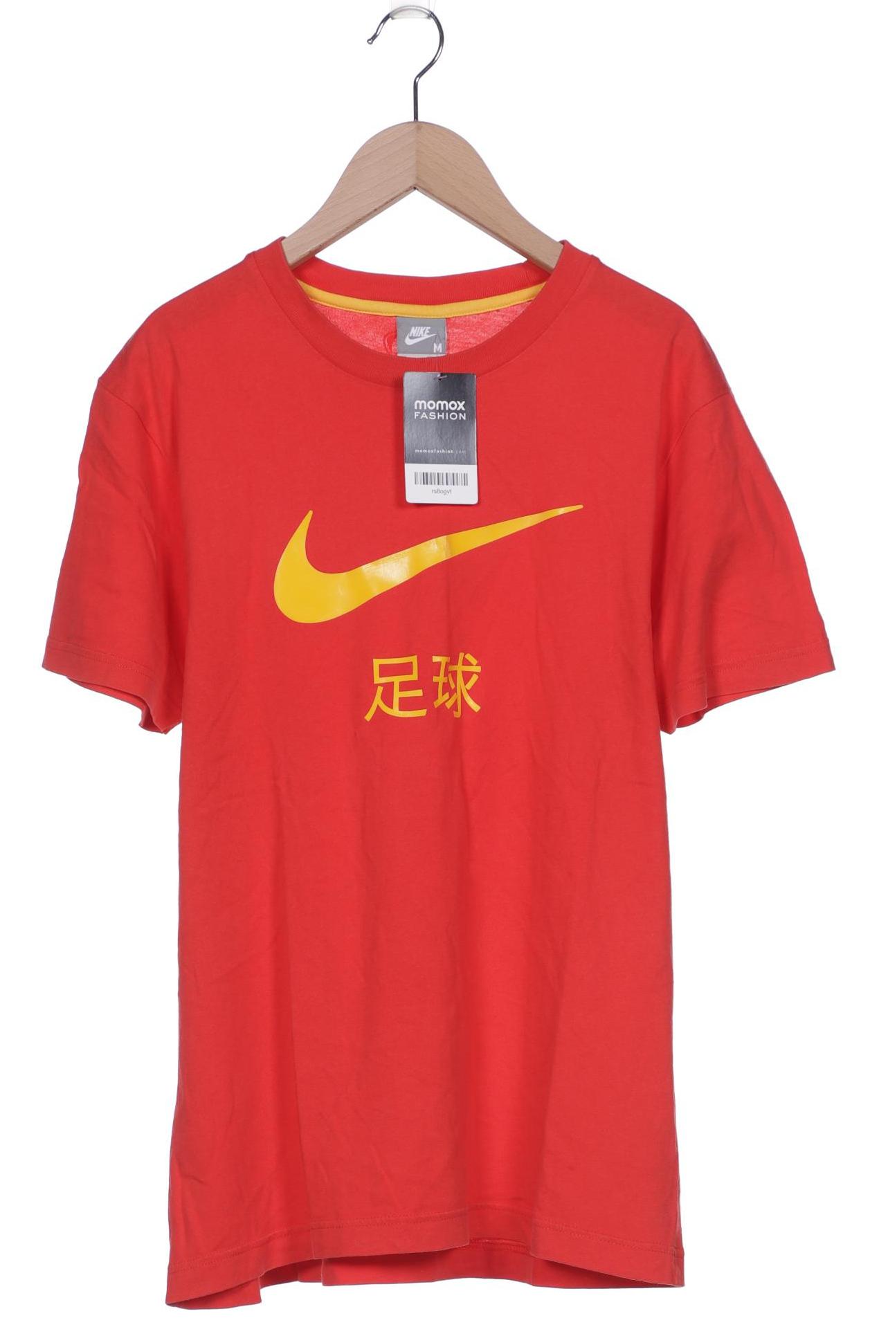 

Nike Herren T-Shirt, rot