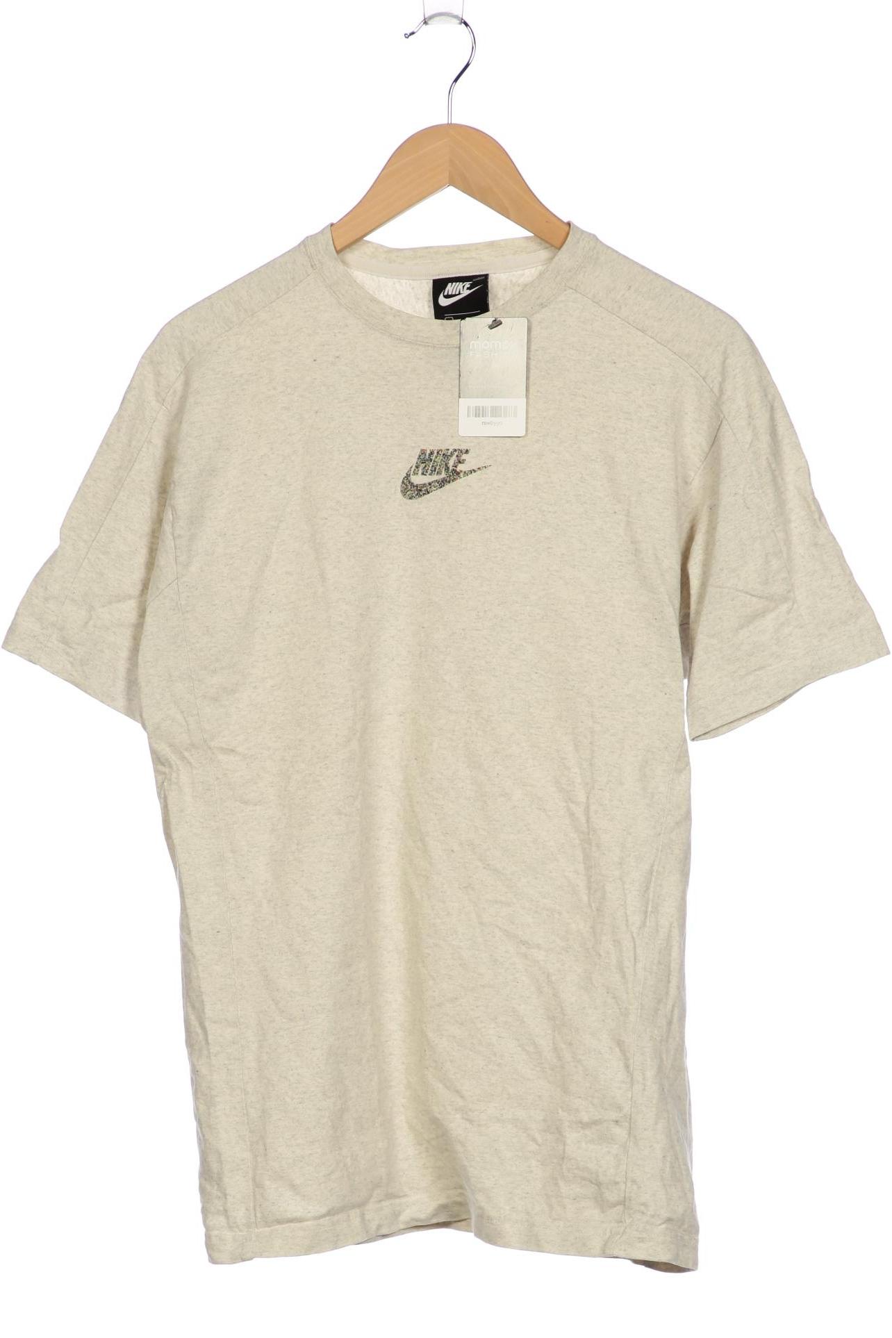 

Nike Herren T-Shirt, grau, Gr. 48